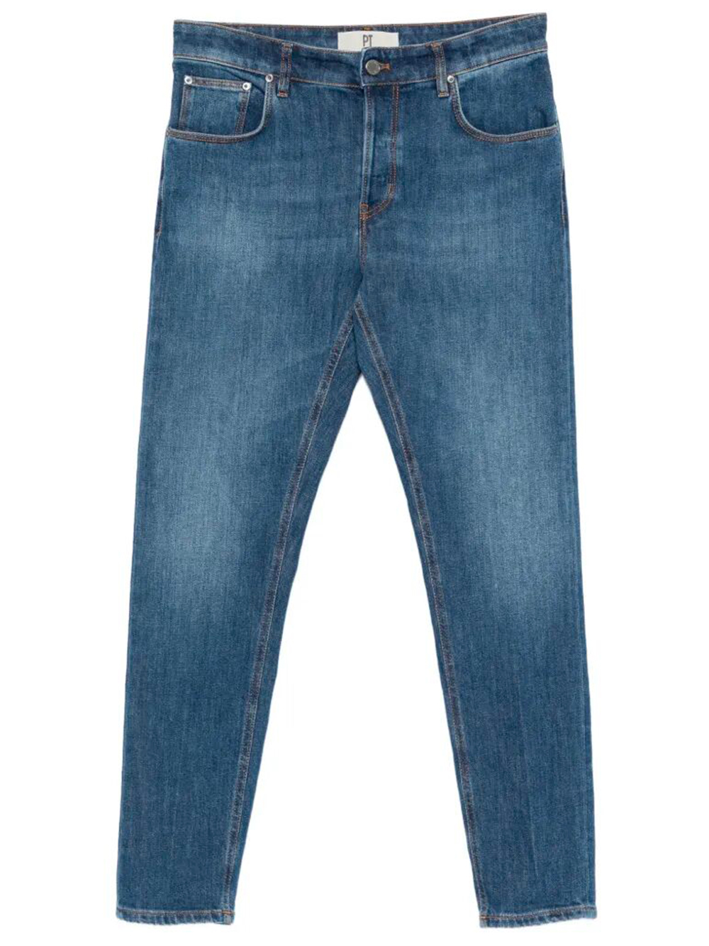 REGGAE DENIM TROUSERS C5TP05B0TX1610MI30 (PT TORINO / ジーンズ ) | PT TORINO (ピーティー・トリノ)