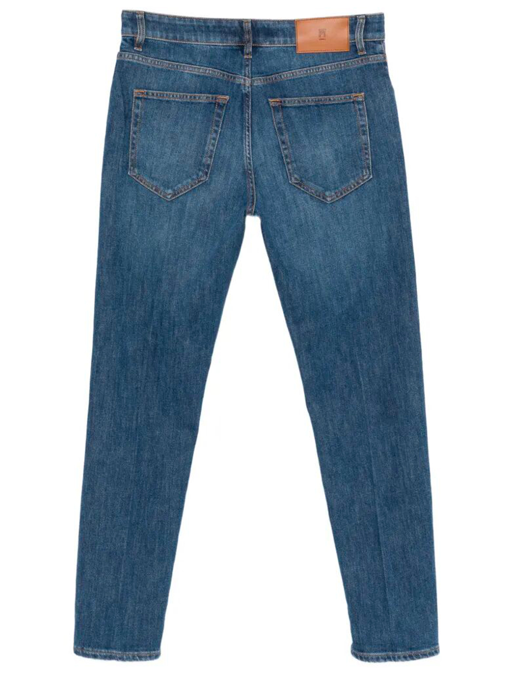 REGGAE DENIM TROUSERS C5TP05B0TX1610MI30 (PT TORINO / ジーンズ ) | PT TORINO (ピーティー・トリノ)(2)