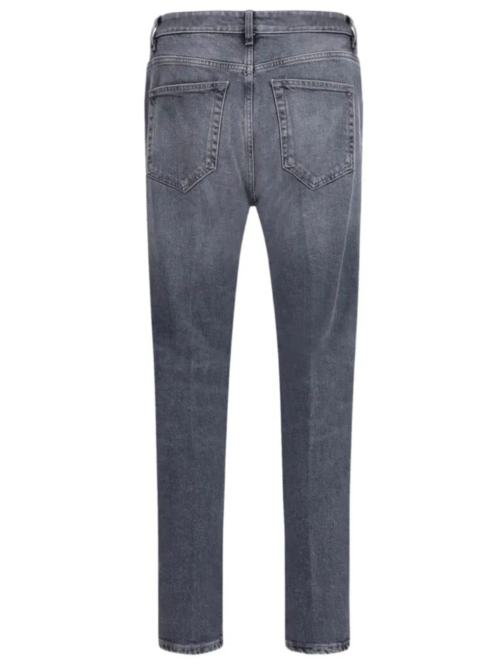 RAGGAE DENIM TROUSERS C5TP05B0CA2440MI27 (PT TORINO / ジーンズ ) | PT TORINO (ピーティー・トリノ)(1)