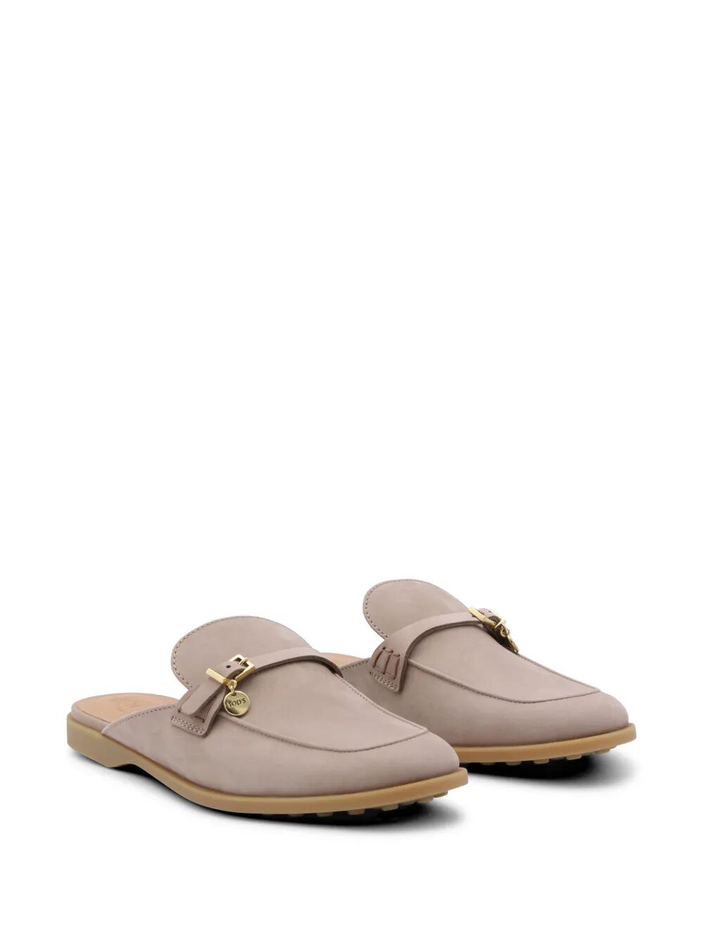 NABUK MULES XXW01M0KI40UFQM027 (Tod's / サンダル ) | Tod's (トッズ)(1)