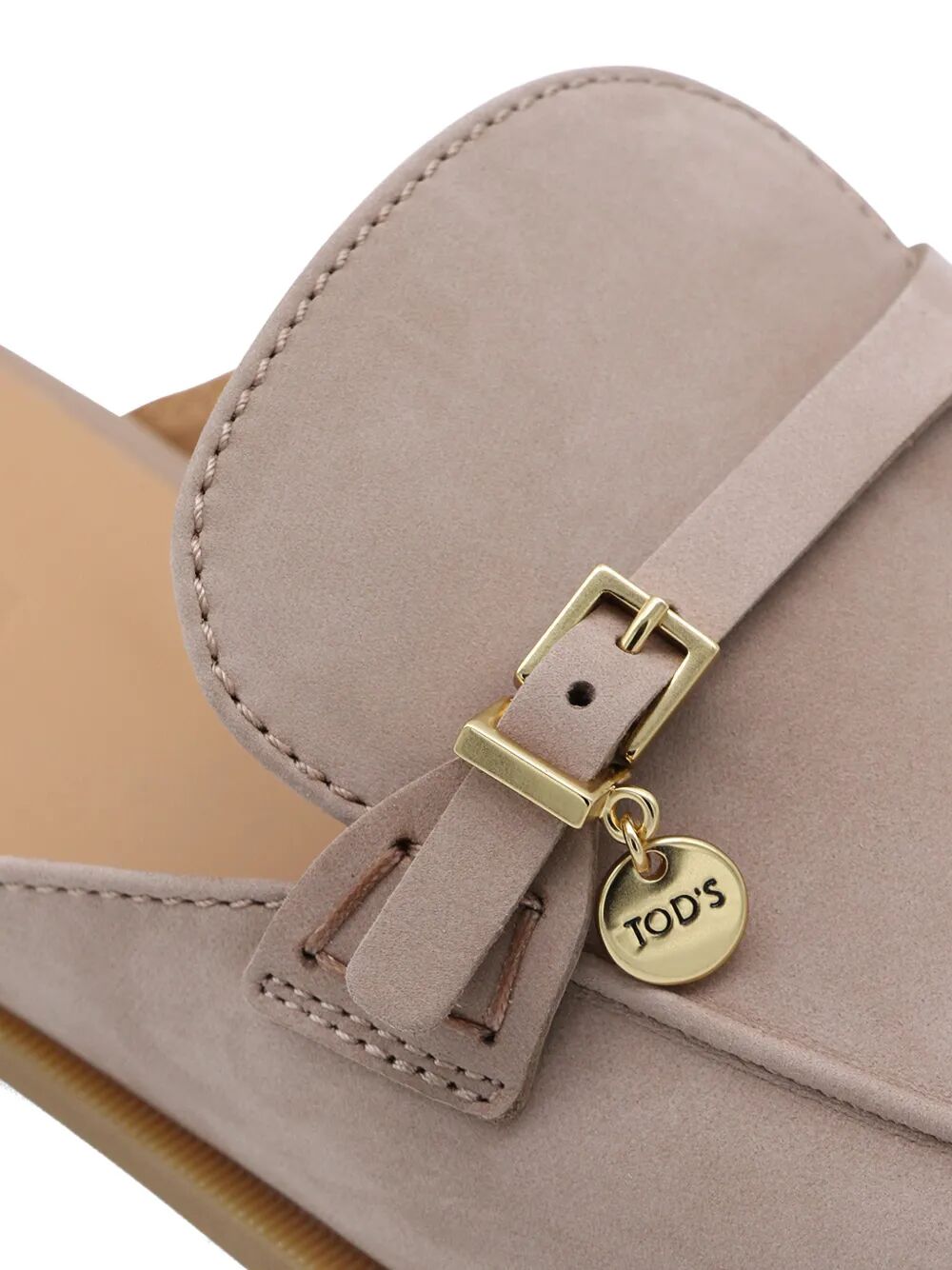 NABUK MULES XXW01M0KI40UFQM027 (Tod's / サンダル ) | Tod's (トッズ)(3)