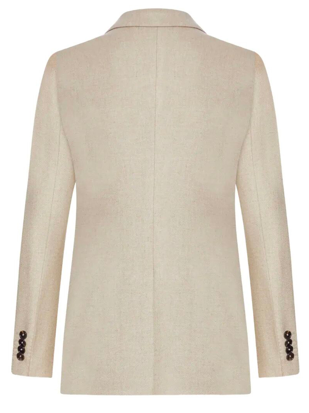 NAYADE DOUBLE BREASTED JACKET JNAYADE10L440044A1019 (TAGLIATORE / ブレザー・ジャケット ) | TAGLIATORE (タリアトーレ)(1)