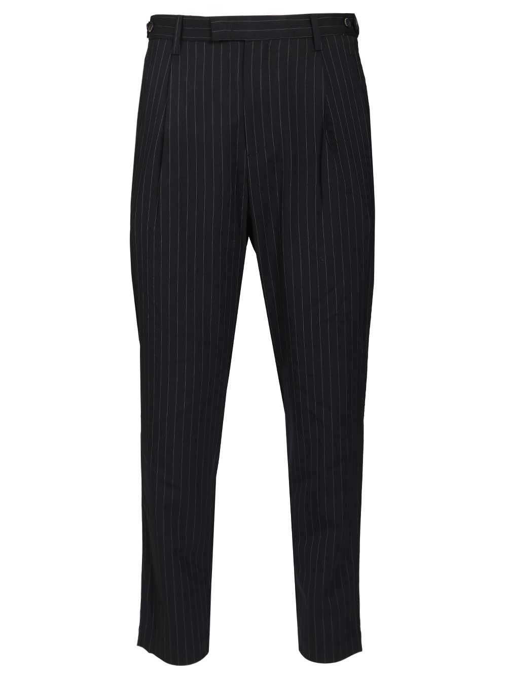 PANTALONE MASCO FULGOR PAU5500 (BARENA / パンツ ) | BARENA (バレナ)