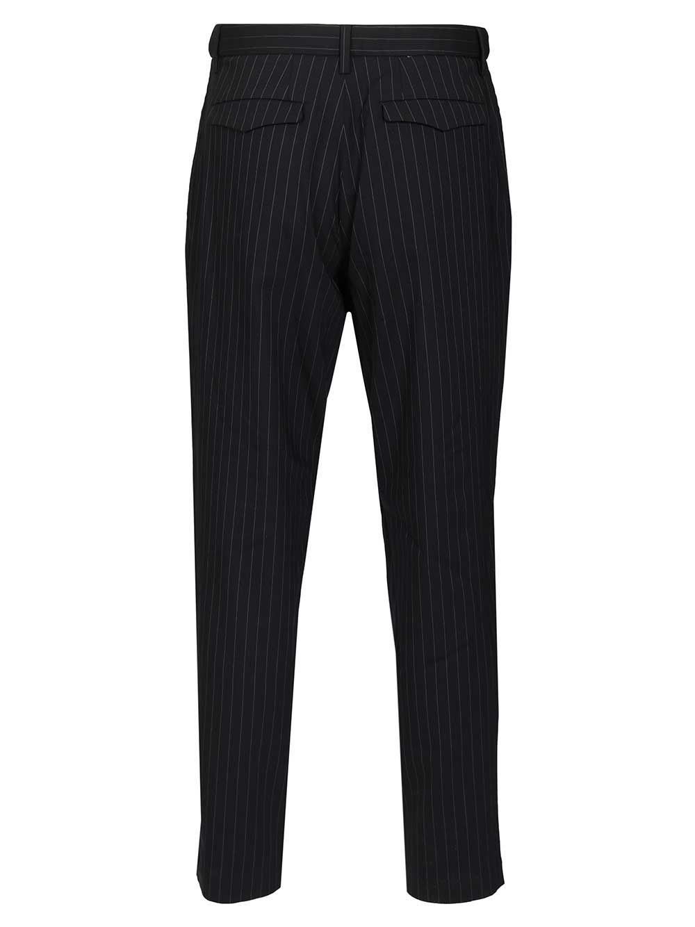 PANTALONE MASCO FULGOR PAU5500 (BARENA / パンツ ) | BARENA (バレナ)(1)