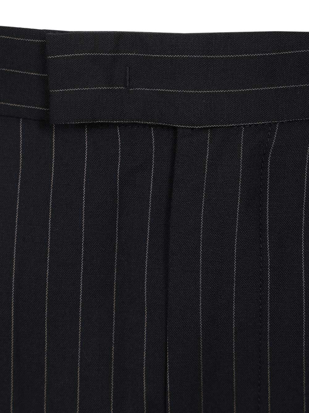 PANTALONE MASCO FULGOR PAU5500 (BARENA / パンツ ) | BARENA (バレナ)(3)