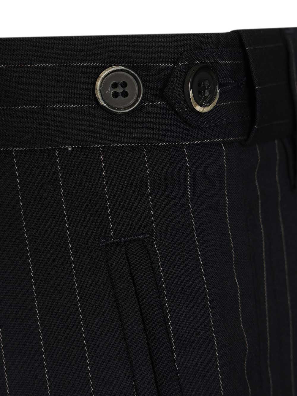 PANTALONE MASCO FULGOR PAU5500 (BARENA / パンツ ) | BARENA (バレナ)(4)