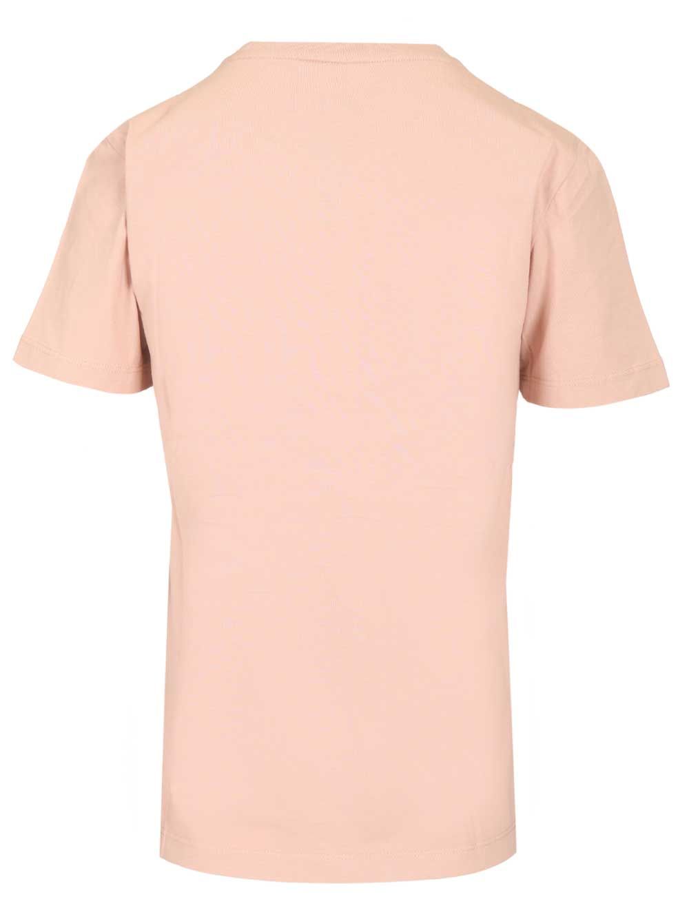 DOUBLE FOX HEAD REGULAR TEE-SHIRT OW011CFKJ70260172 (Maison Kitsuné / Tシャツ・カットソー ) | Maison Kitsuné (メゾン キツネ)(1)