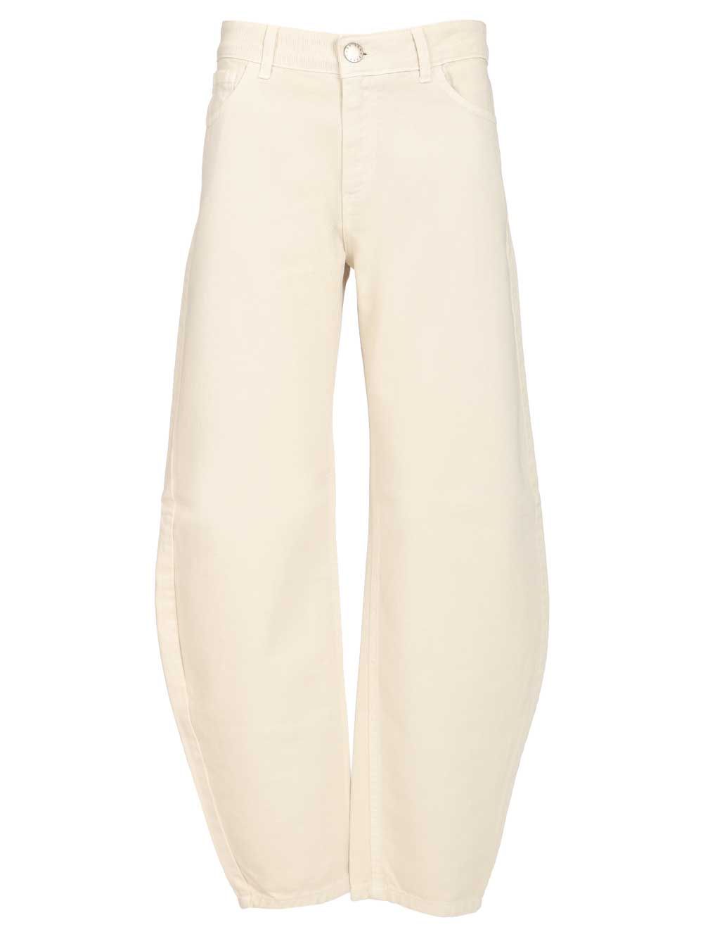 JEANS BALLOON 4081041335 (FEDERICA TOSI / ジーンズ ) | FEDERICA TOSI (フェデリカ トシ)