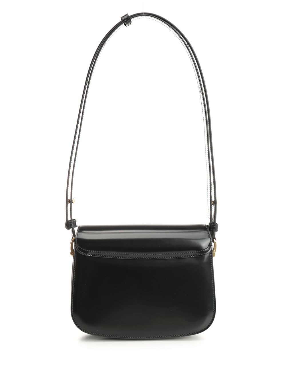 "Paris Paris" shoulder bag ULL717AL0139001 (AMI Paris / ボディ・ベルトバッグ ) | AMI Paris (アミパリス)(2)