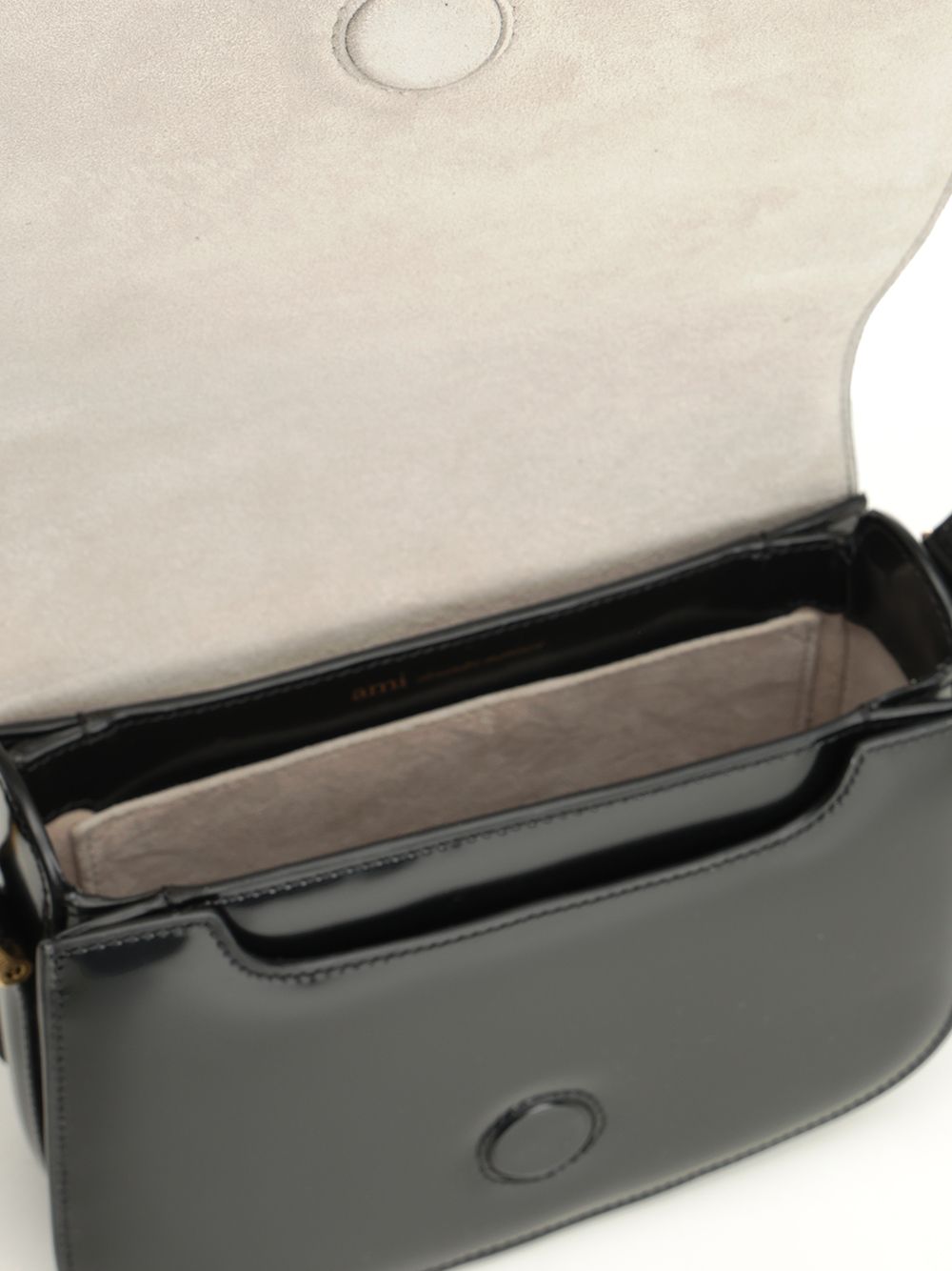 "Paris Paris" shoulder bag ULL717AL0139001 (AMI Paris / ボディ・ベルトバッグ ) | AMI Paris (アミパリス)(3)