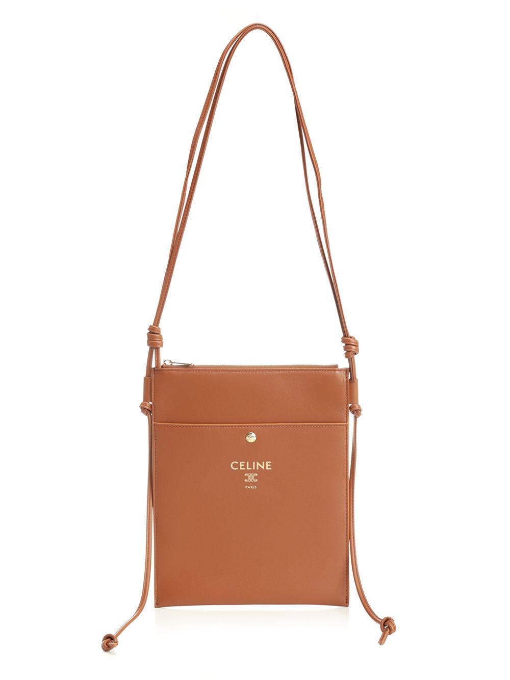 "Sharp" clutch 10P812K0504LU (CELINE / クラッチバッグ・ポーチ ) | CELINE (セリーヌ)