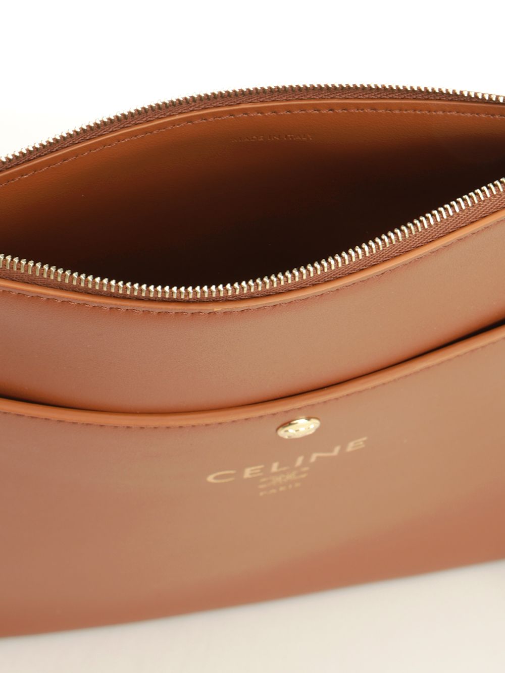 "Sharp" clutch 10P812K0504LU (CELINE / クラッチバッグ・ポーチ ) | CELINE (セリーヌ)(3)