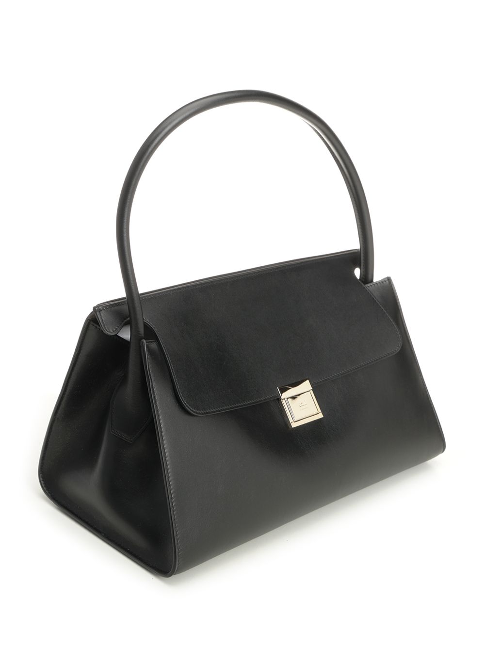 MIMI BAG SMOOTH LEATHER ULL722AL0144001 (AMI Paris / ハンドバッグ・ショルダーバッグ ) | AMI Paris (アミパリス)(1)