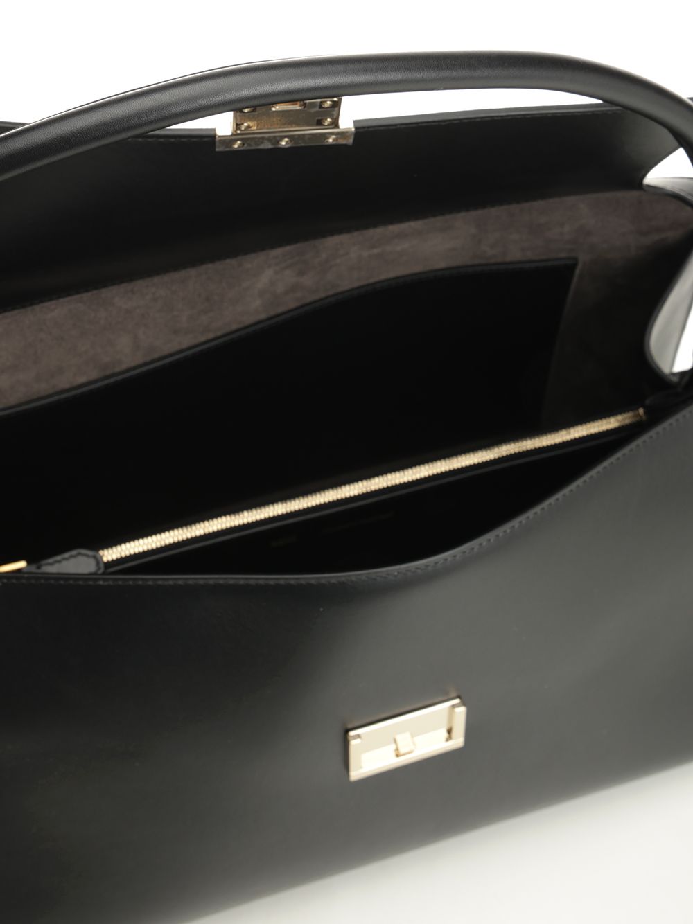 MIMI BAG SMOOTH LEATHER ULL722AL0144001 (AMI Paris / ハンドバッグ・ショルダーバッグ ) | AMI Paris (アミパリス)(3)