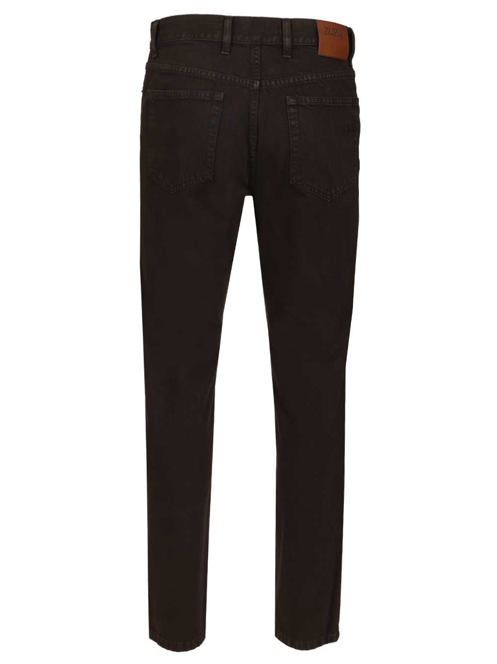 DENIM CITYUHIB9A3M09 (ZEGNA / ジーンズ ) | ZEGNA (ゼニア)(1)