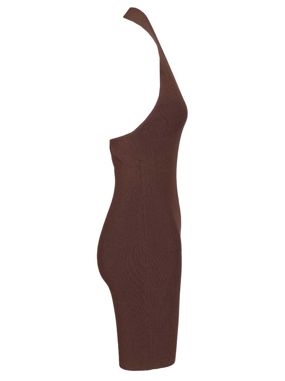 ABITO CORTO SCOLLO INCROCIATO 4230445158 (FEDERICA TOSI / ワンピース・ドレス・オールインワン ) | FEDERICA TOSI (フェデリカ トシ)(2)