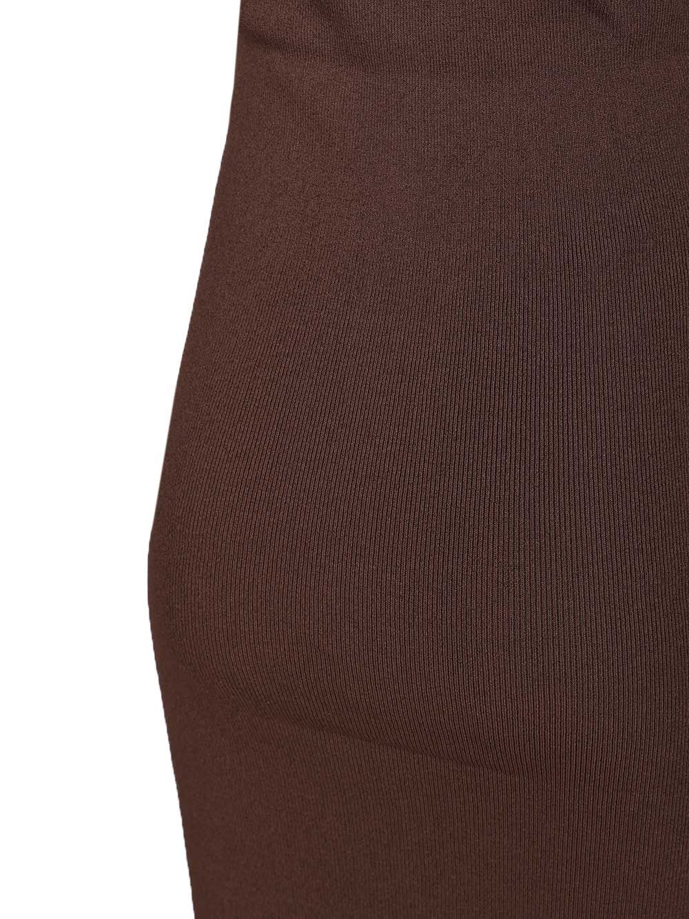 ABITO CORTO SCOLLO INCROCIATO 4230445158 (FEDERICA TOSI / ワンピース・ドレス・オールインワン ) | FEDERICA TOSI (フェデリカ トシ)(4)