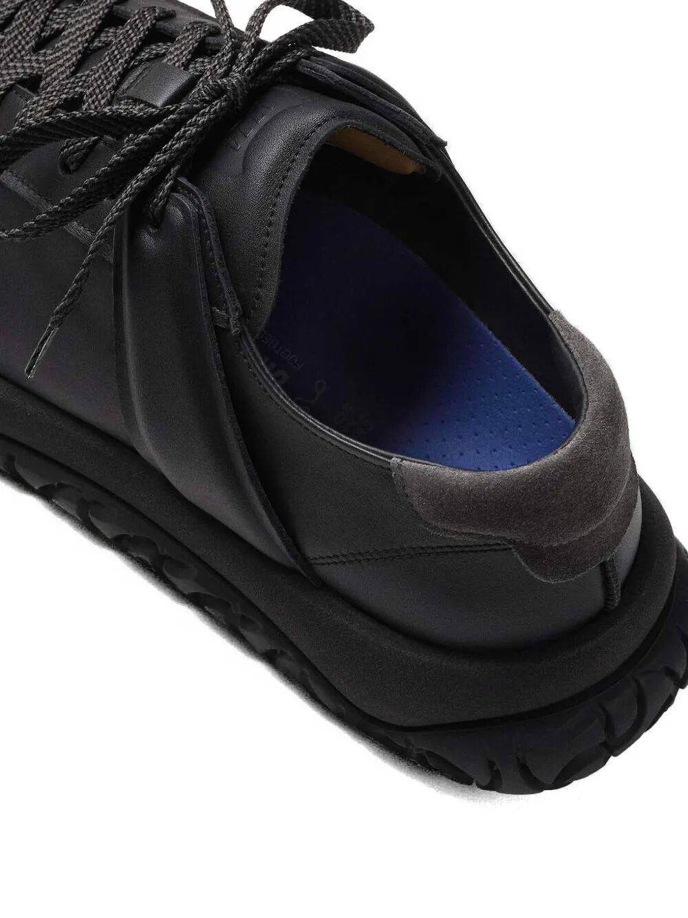 STROEDT SNEAKERS 1031934BLACK (BIRKENSTOCK 1774 / スニーカー ) | BIRKENSTOCK 1774 (ビルケンシュトック 1774)(2)