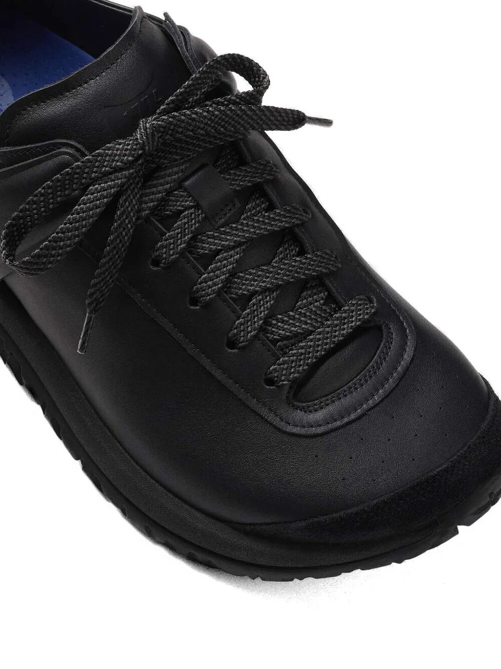 STROEDT SNEAKERS 1031934BLACK (BIRKENSTOCK 1774 / スニーカー ) | BIRKENSTOCK 1774 (ビルケンシュトック 1774)(3)