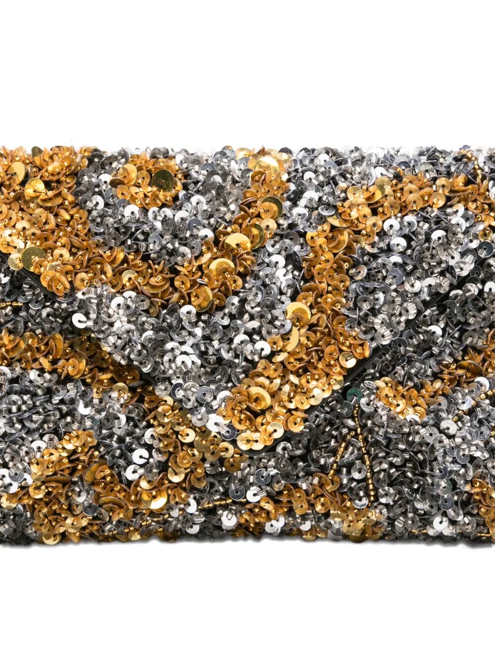 SEQUINS BAG 0115480858952 (Dries Van Noten / ハンドバッグ・ショルダーバッグ ) | Dries Van Noten (ドリスヴァンノッテン)(3)