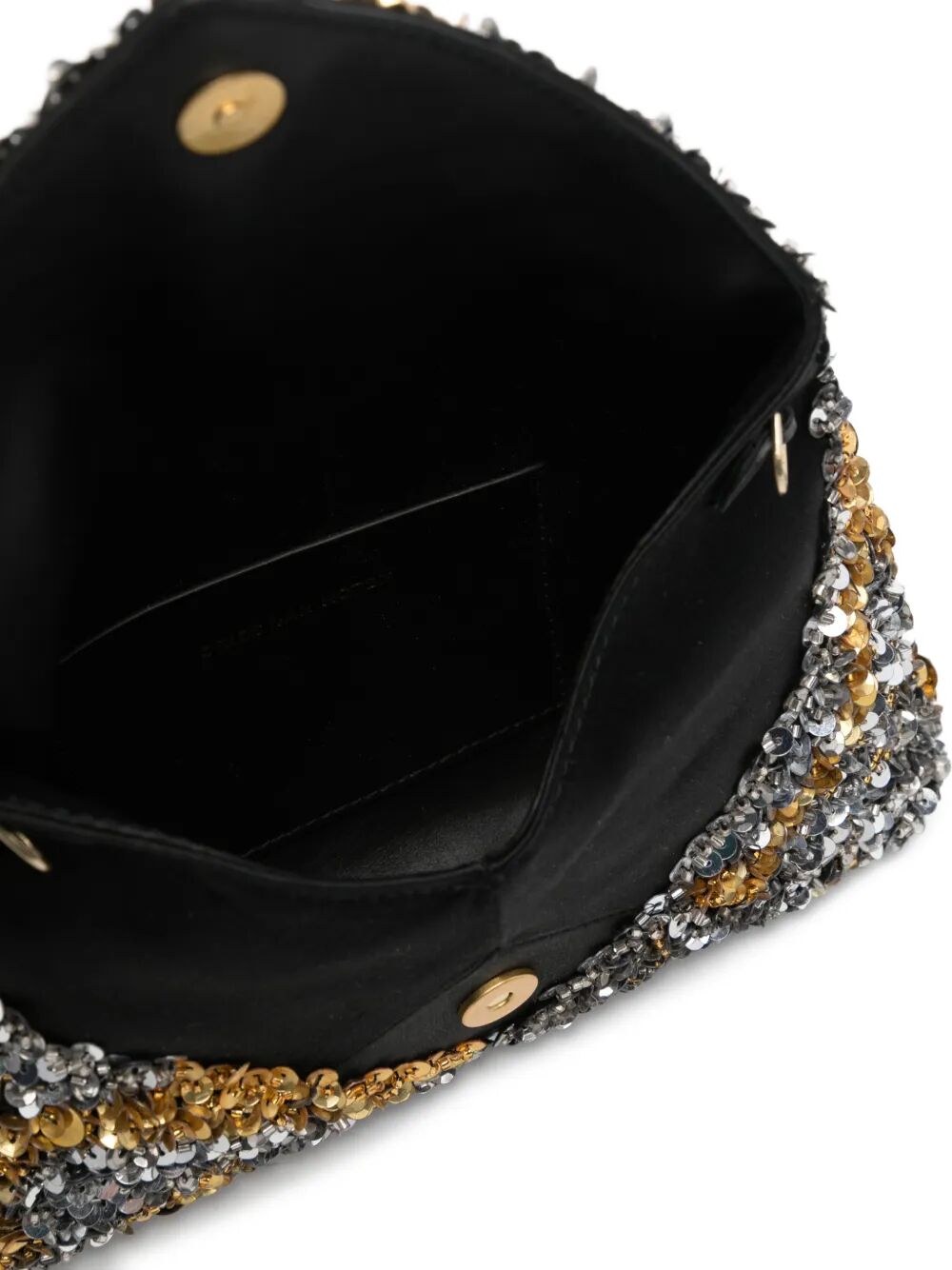 SEQUINS BAG 0115480858952 (Dries Van Noten / ハンドバッグ・ショルダーバッグ ) | Dries Van Noten (ドリスヴァンノッテン)(4)