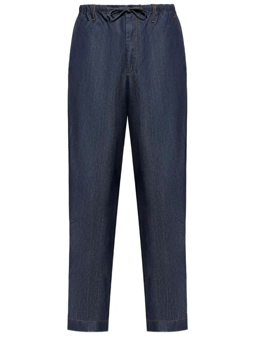 PENNY LONG JEANS 0209083386507 (Dries Van Noten / ジーンズ ) | Dries Van Noten (ドリスヴァンノッテン)