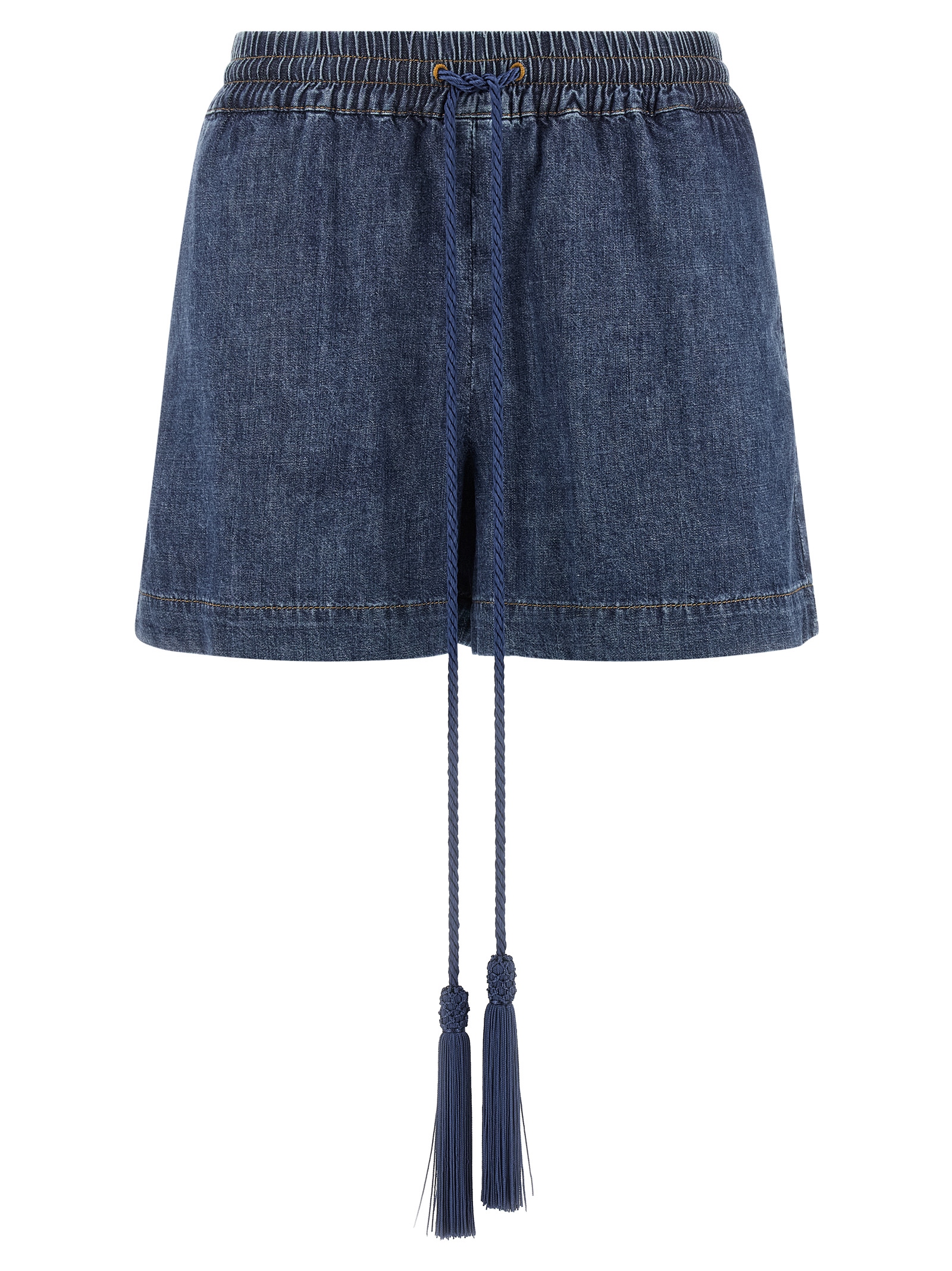 Valentino Garavani VGold Shorts B3DD5509YA558 (Valentino Garavani / ショートパンツ ) | Valentino Garavani (ヴァレンティノ)