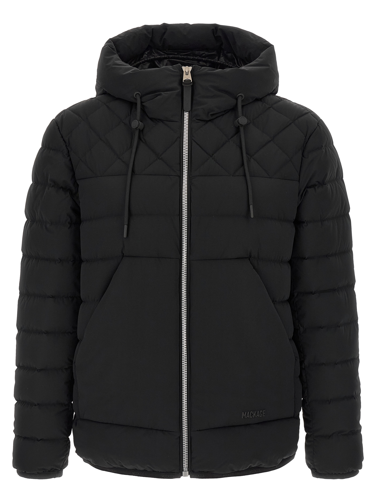 'Bergen' down jacket BERGENC0001 (MACKAGE / ダウンジャケット・コート ) | MACKAGE (マッカージュ)