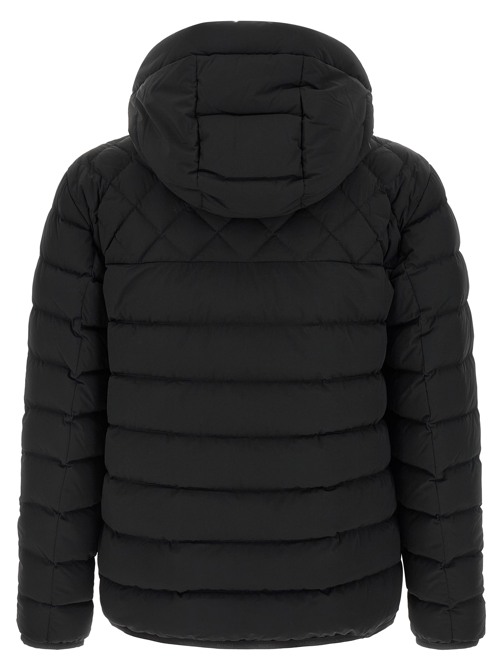 'Bergen' down jacket BERGENC0001 (MACKAGE / ダウンジャケット・コート ) | MACKAGE (マッカージュ)(1)