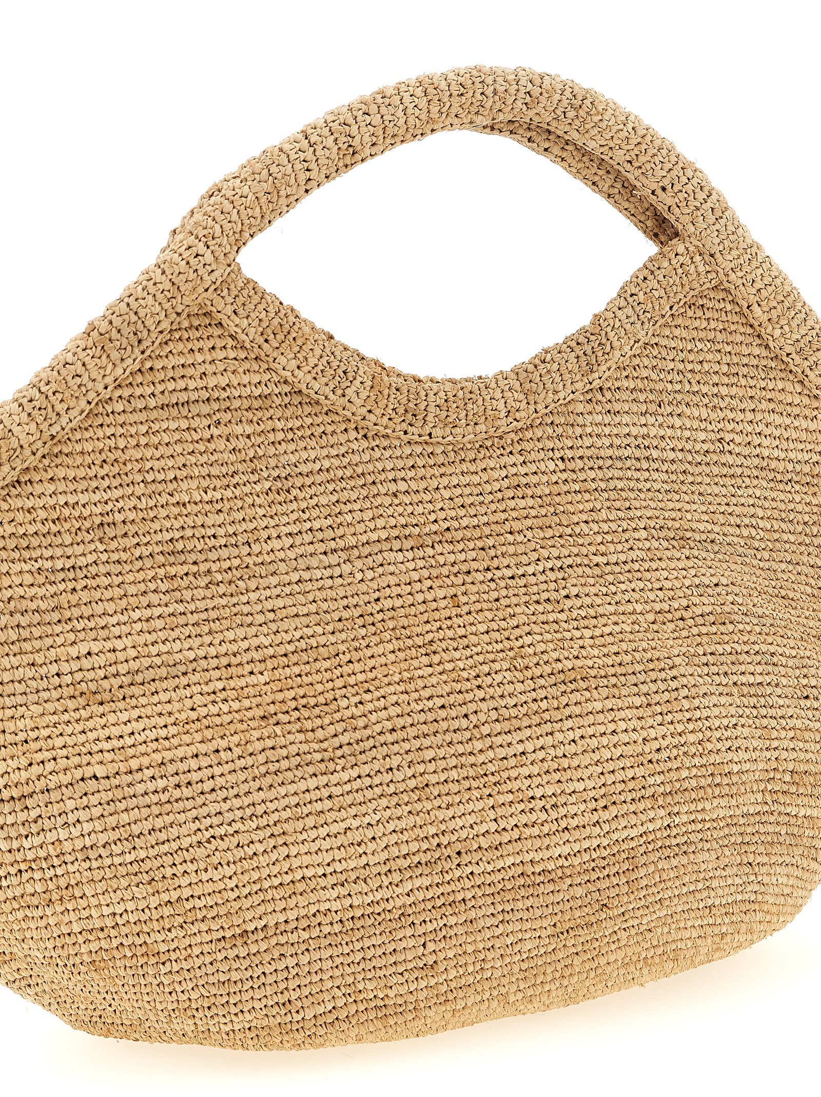 'Pure' shopping bag PURETEA (IBELIV / トートバッグ ) | IBELIV (アイビリーブ)(2)