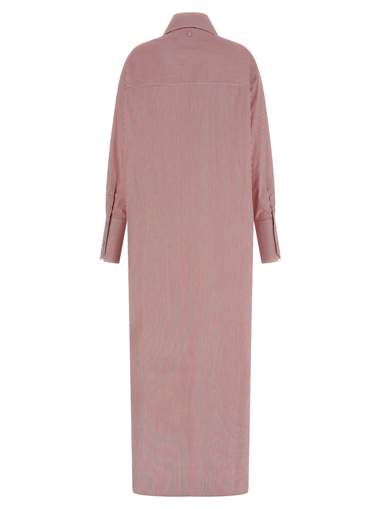 'Malik' dress ARMTMSD01C016042REDSTRIPES (ARMARIUM / ワンピース・ドレス・オールインワン ) | ARMARIUM (アルマリウム)(1)