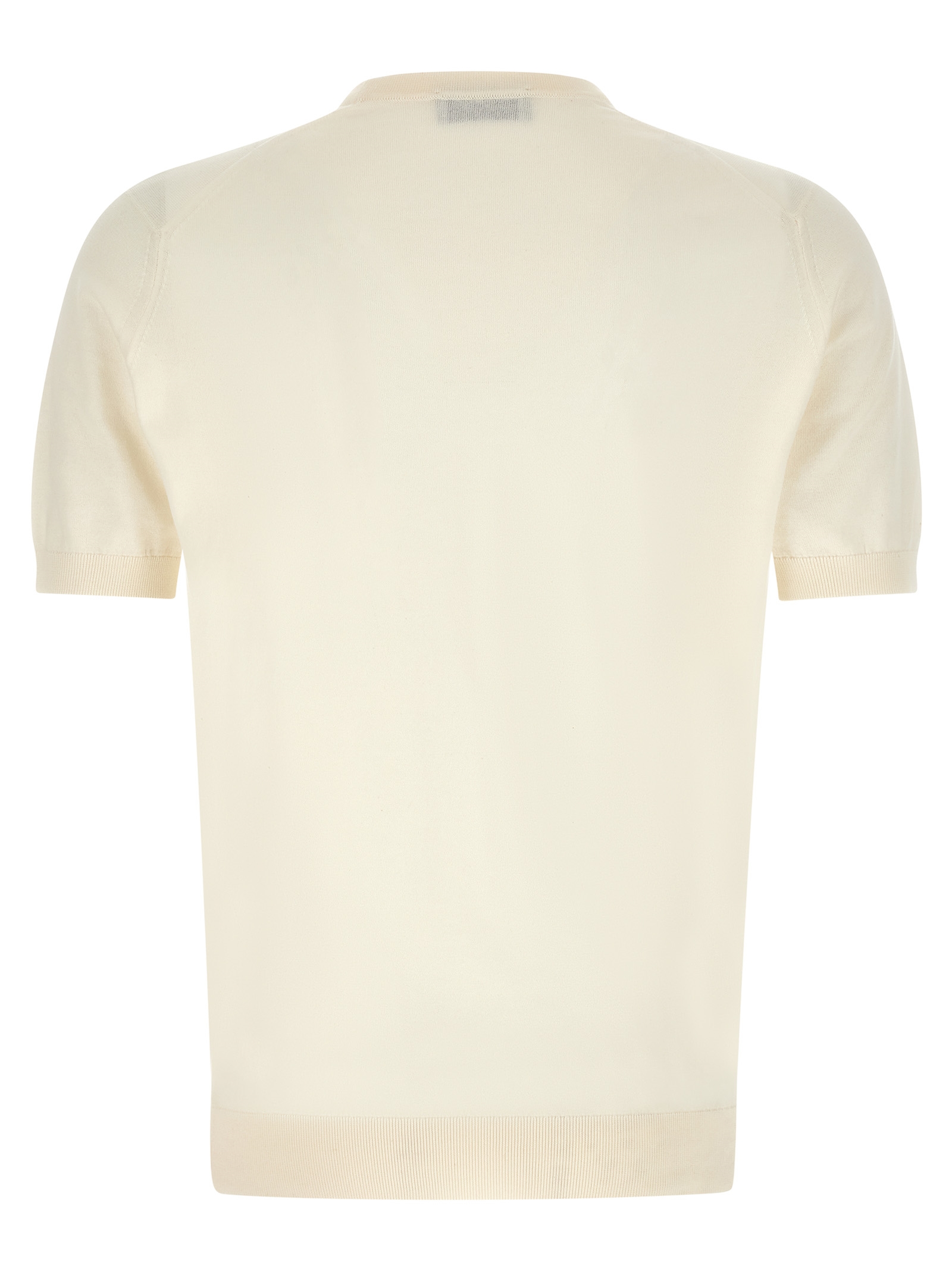 'Kempton' T-shirt KEMPTONSTARCH (JOHN SMEDLEY / ニット・セーター・カーディガン ) | JOHN SMEDLEY (ジョンスメドレー)(1)