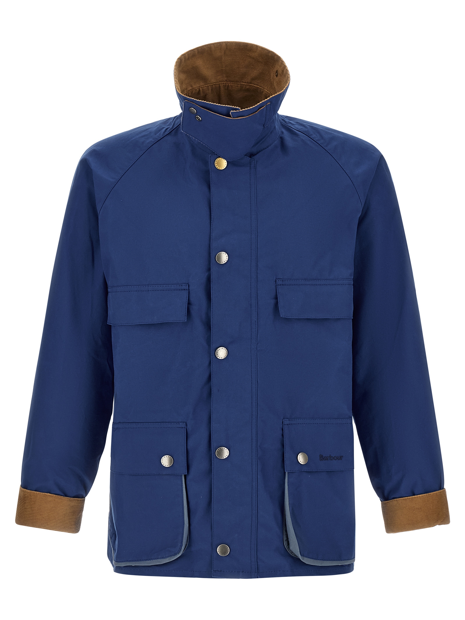 Paul Smith loves Barbour 'Sugarlump Bedale' jacket MCA1126MCABL51 (Barbour / カジュアルジャケット ) | Barbour (バブアー)(1)