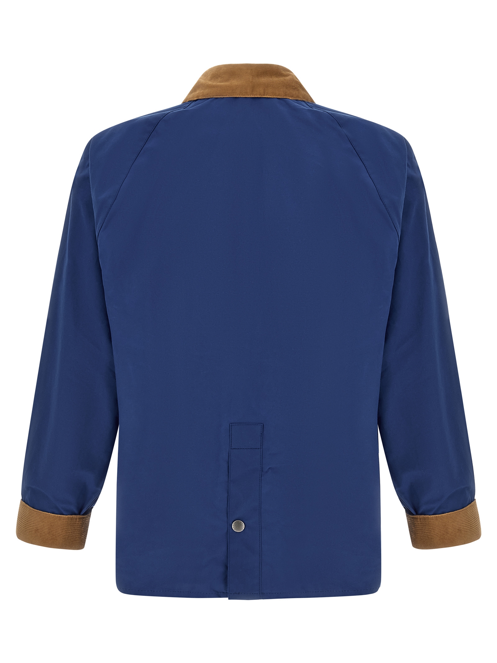 Paul Smith loves Barbour 'Sugarlump Bedale' jacket MCA1126MCABL51 (Barbour / カジュアルジャケット ) | Barbour (バブアー)(2)