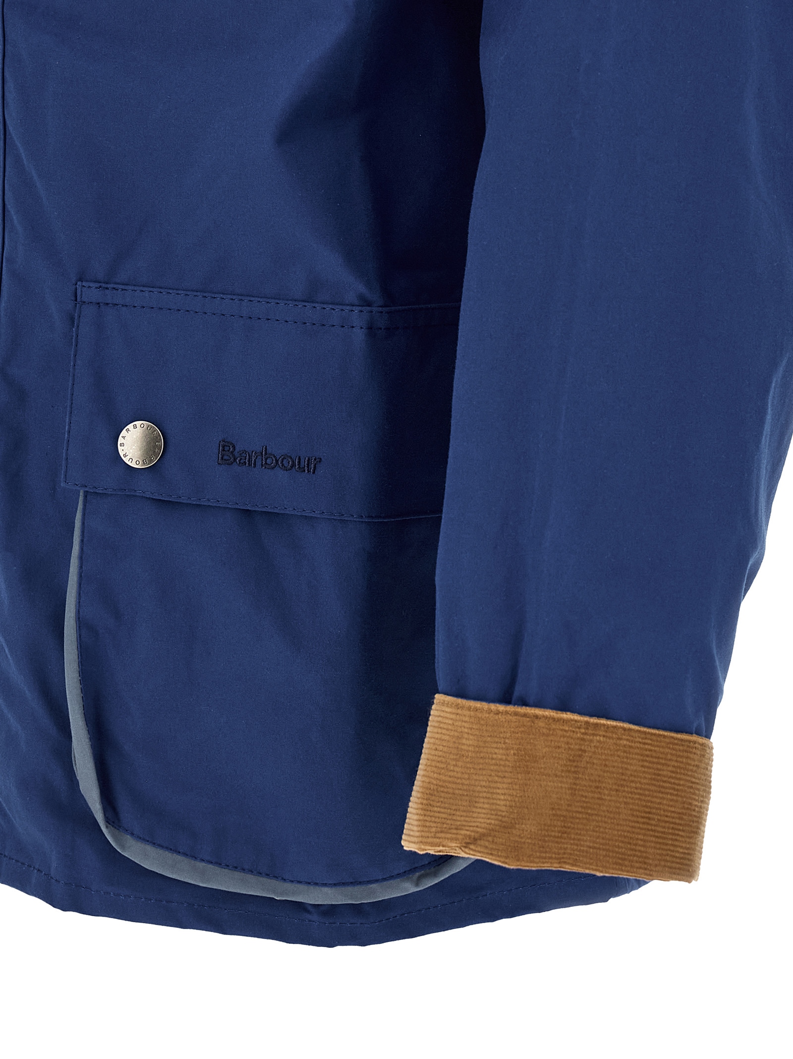 Paul Smith loves Barbour 'Sugarlump Bedale' jacket MCA1126MCABL51 (Barbour / カジュアルジャケット ) | Barbour (バブアー)(4)
