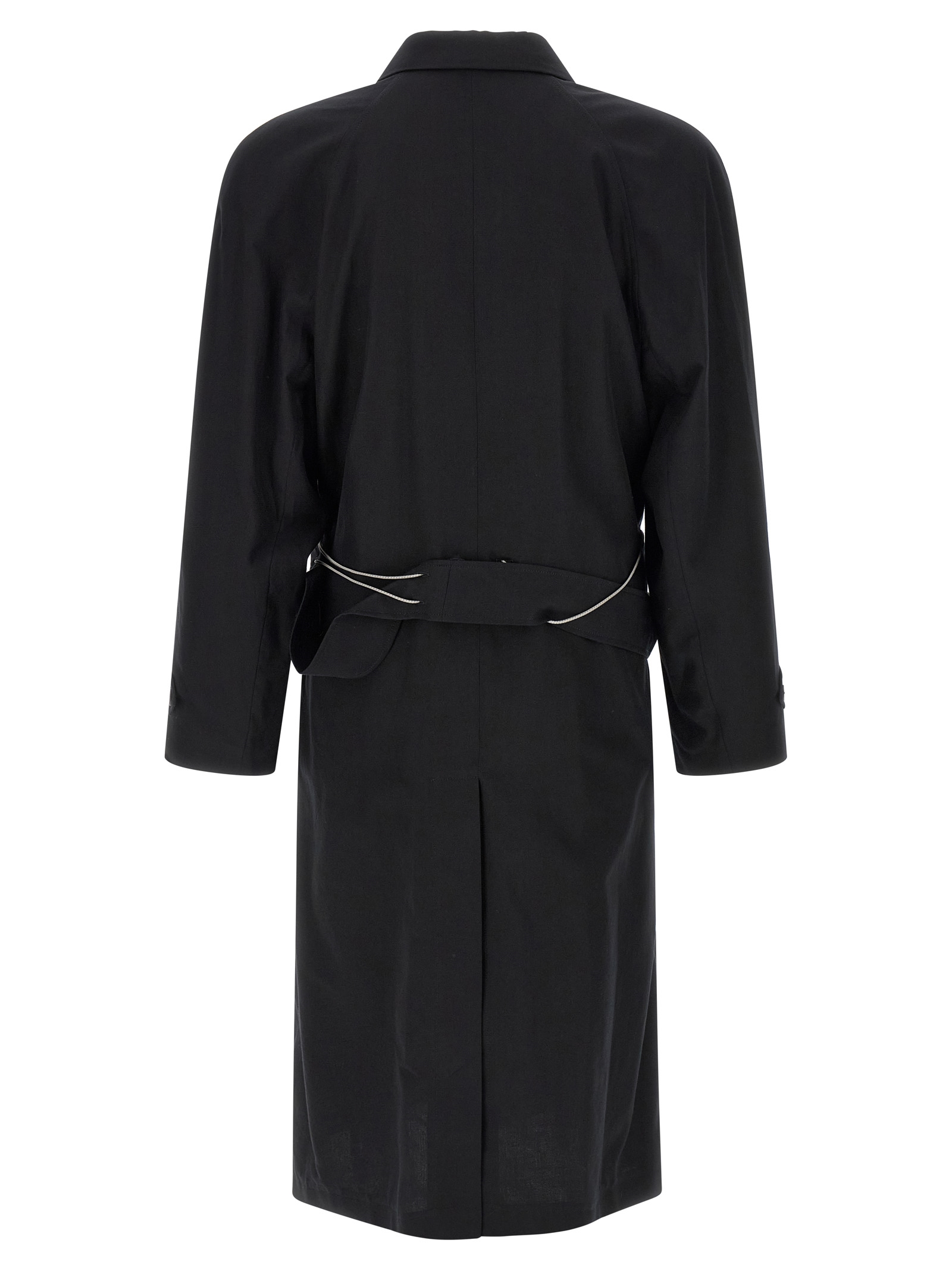 'Raglan Chic Realease' trench coat MGSS26TC010126086 (MAGLIANO / コート ) | MAGLIANO (マリアーノ)(1)