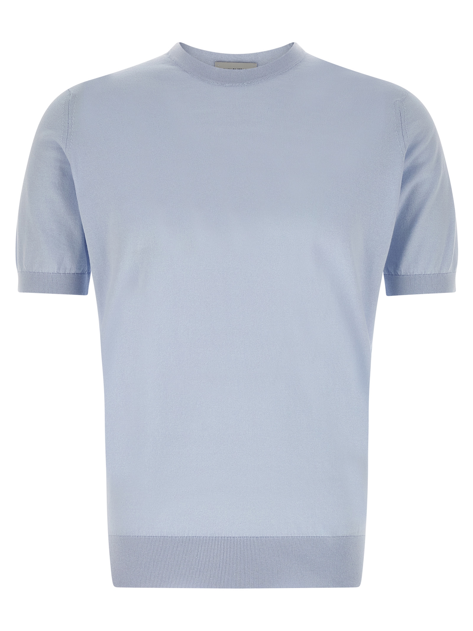 'Kempton' T-shirt KEMPTONDEW (JOHN SMEDLEY / ニット・セーター・カーディガン ) | JOHN SMEDLEY (ジョンスメドレー)