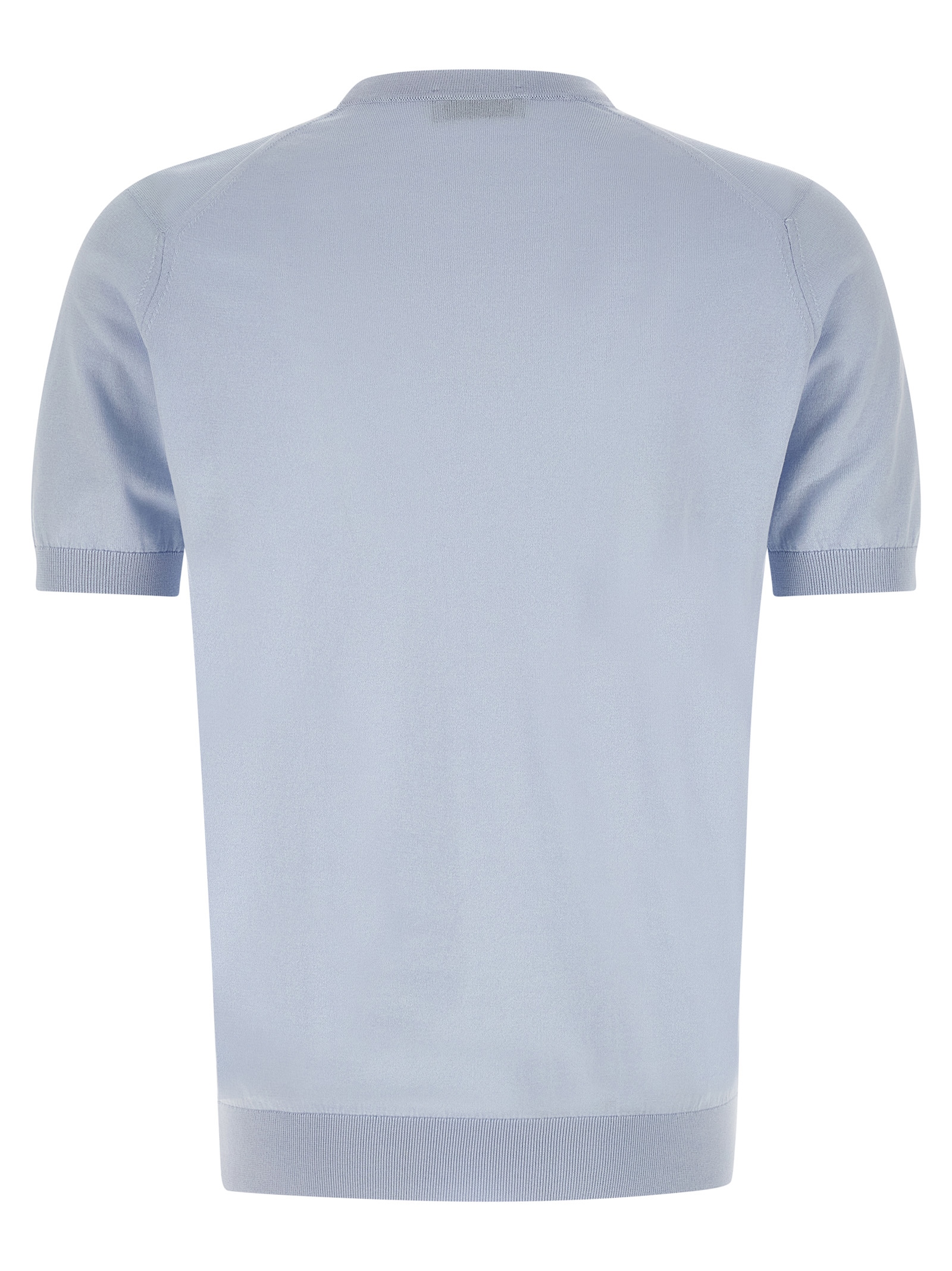 'Kempton' T-shirt KEMPTONDEW (JOHN SMEDLEY / ニット・セーター・カーディガン ) | JOHN SMEDLEY (ジョンスメドレー)(1)