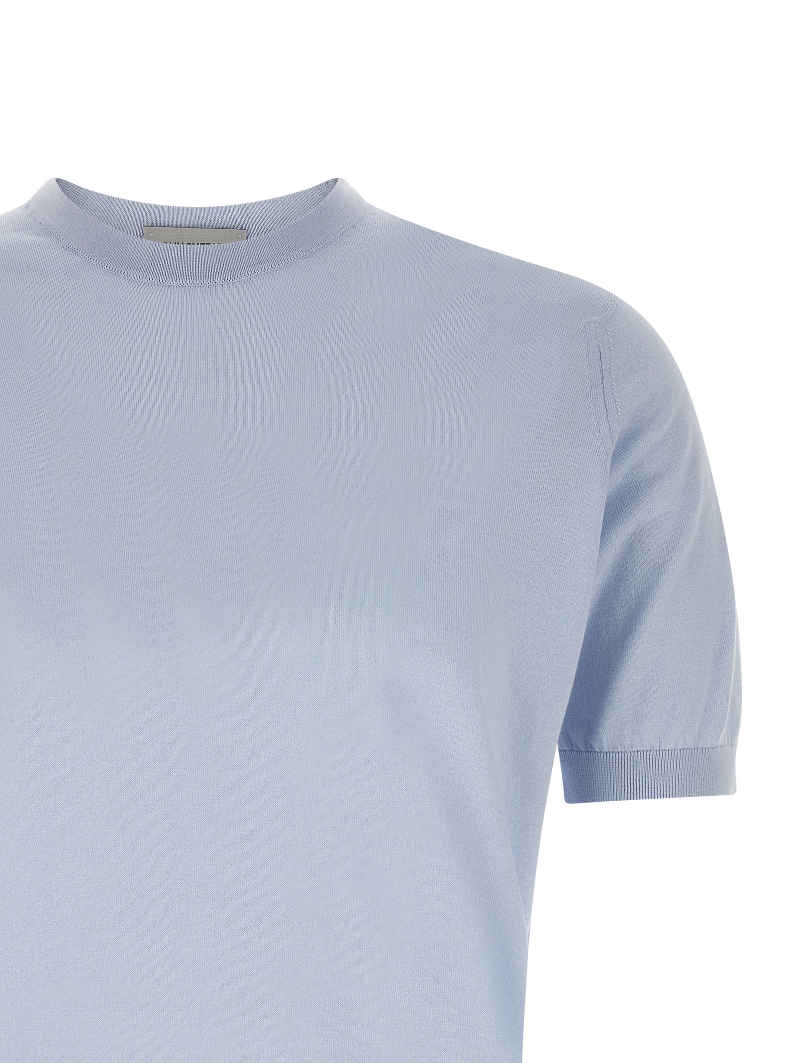 'Kempton' T-shirt KEMPTONDEW (JOHN SMEDLEY / ニット・セーター・カーディガン ) | JOHN SMEDLEY (ジョンスメドレー)(2)