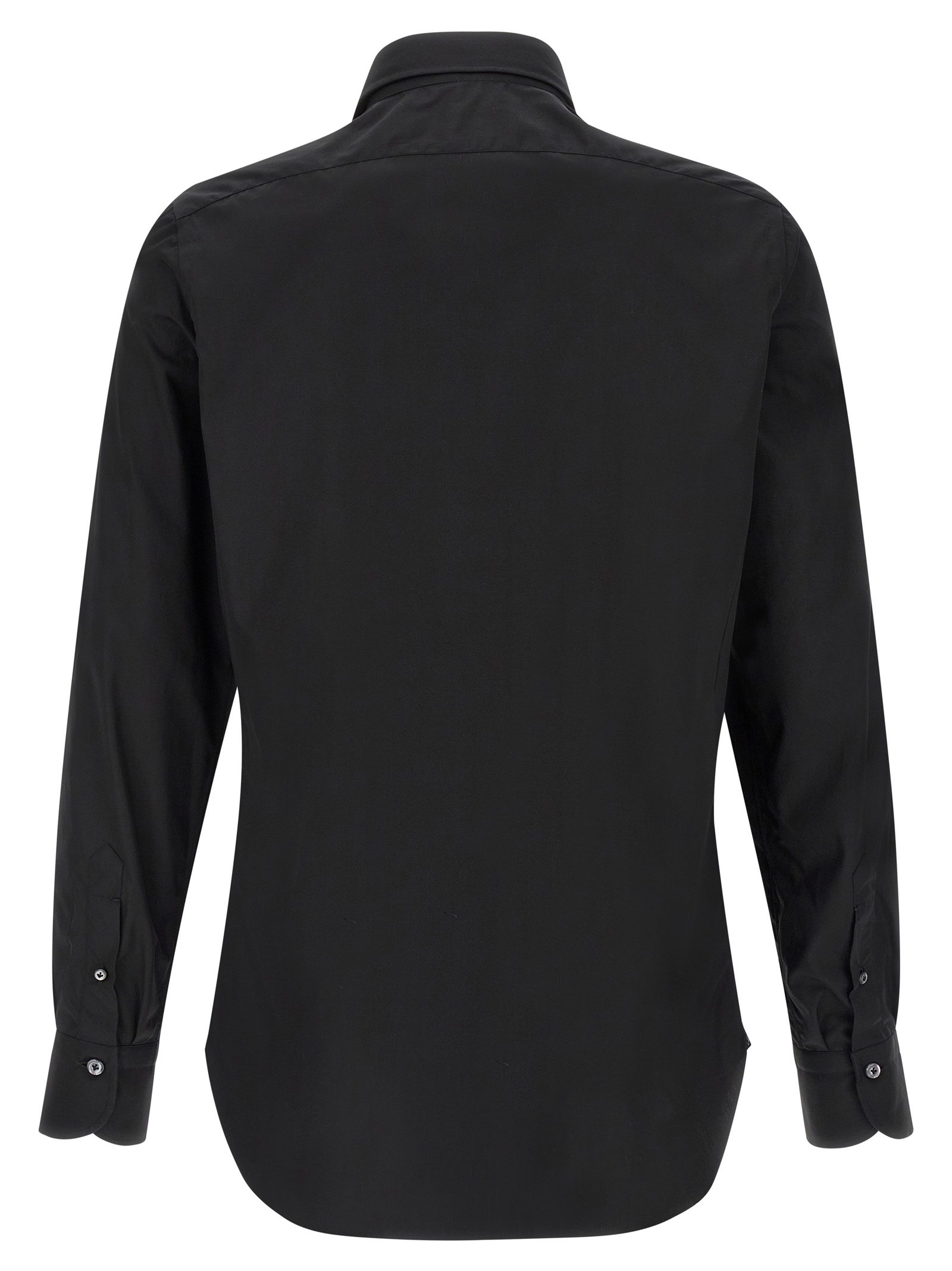 'Napoli' shirt C061402 (Finamore / シャツ・ブラウス ) | Finamore (フィナモレ)(1)