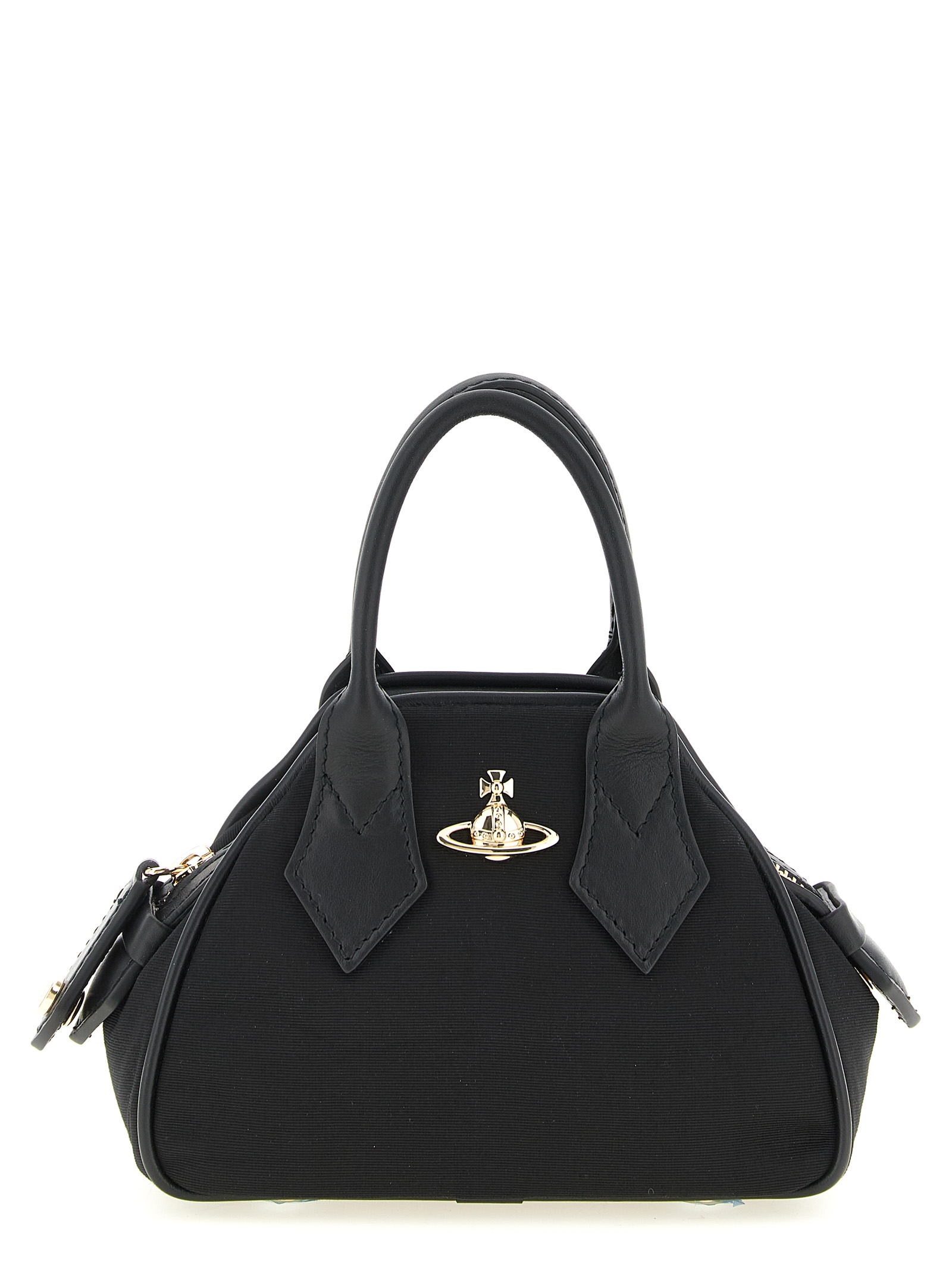 'Yasmine' mini handbag 5C010005WW01F4N401 (Vivienne Westwood / ハンドバッグ・ショルダーバッグ ) | Vivienne Westwood (ヴィヴィアン・ウェストウッド)