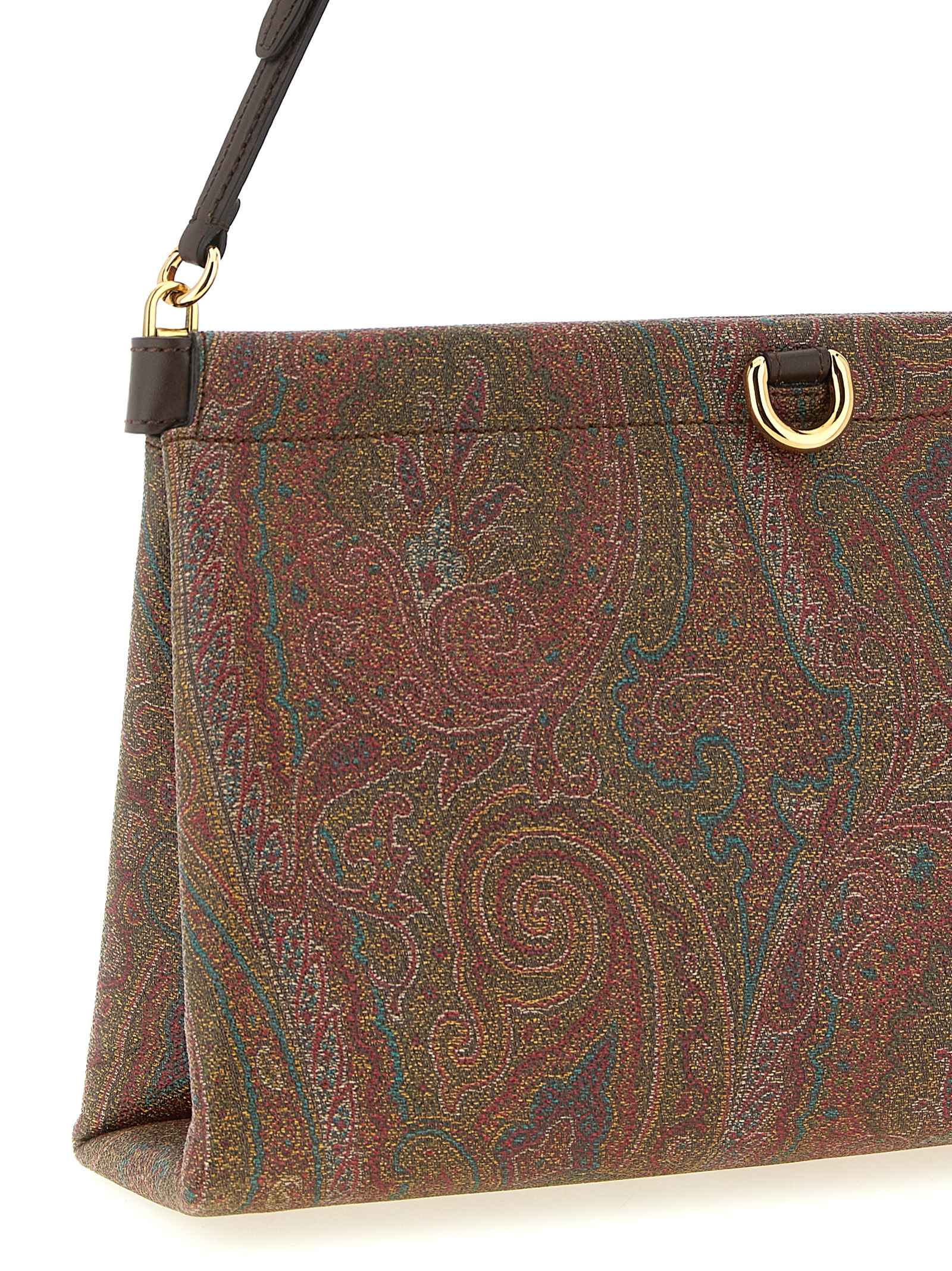 'Talk' mini clutch WP1H0006AA001M0019 (ETRO / クラッチバッグ・ポーチ ) | ETRO (エトロ)(2)