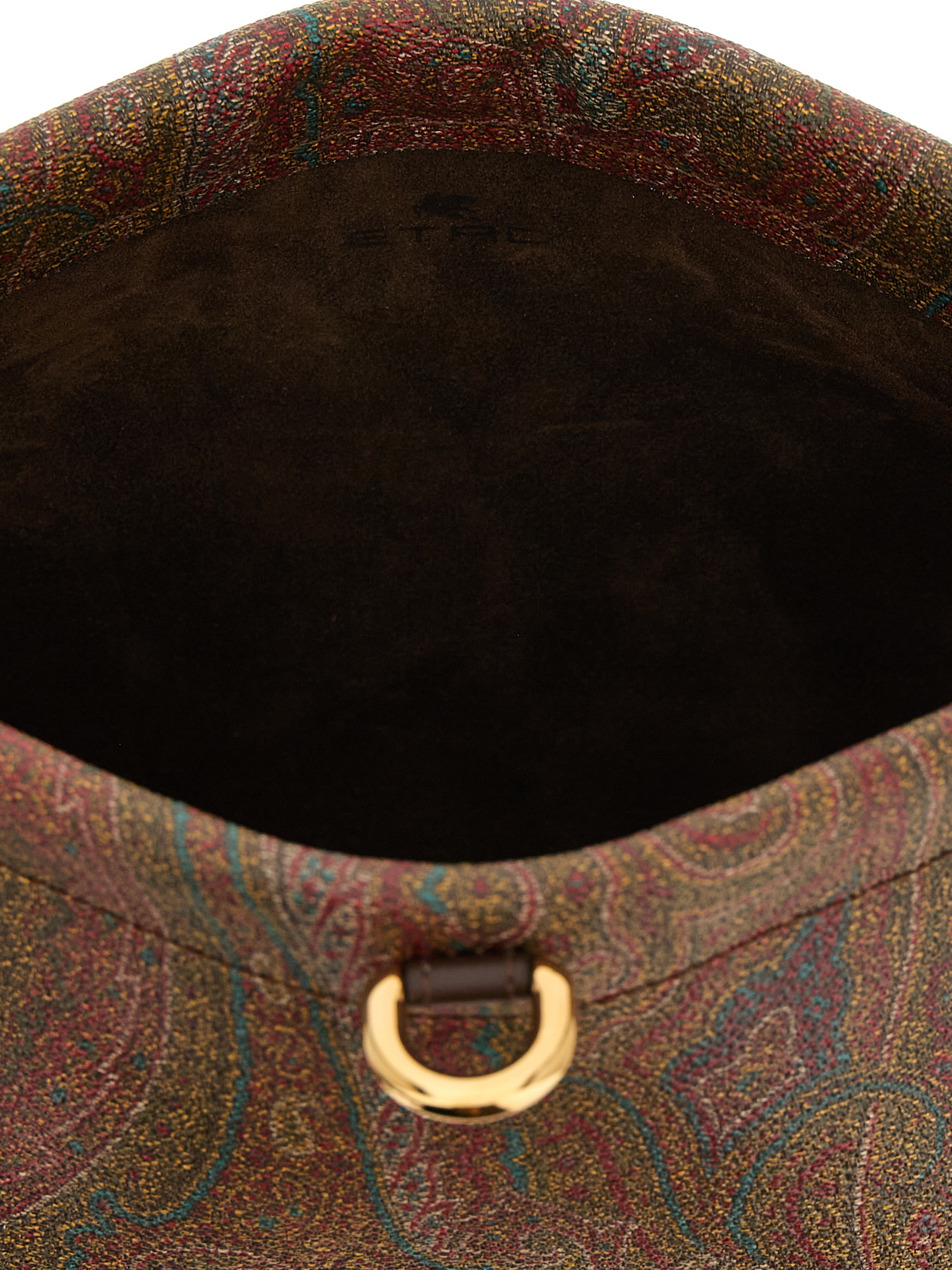 'Talk' mini clutch WP1H0006AA001M0019 (ETRO / クラッチバッグ・ポーチ ) | ETRO (エトロ)(3)