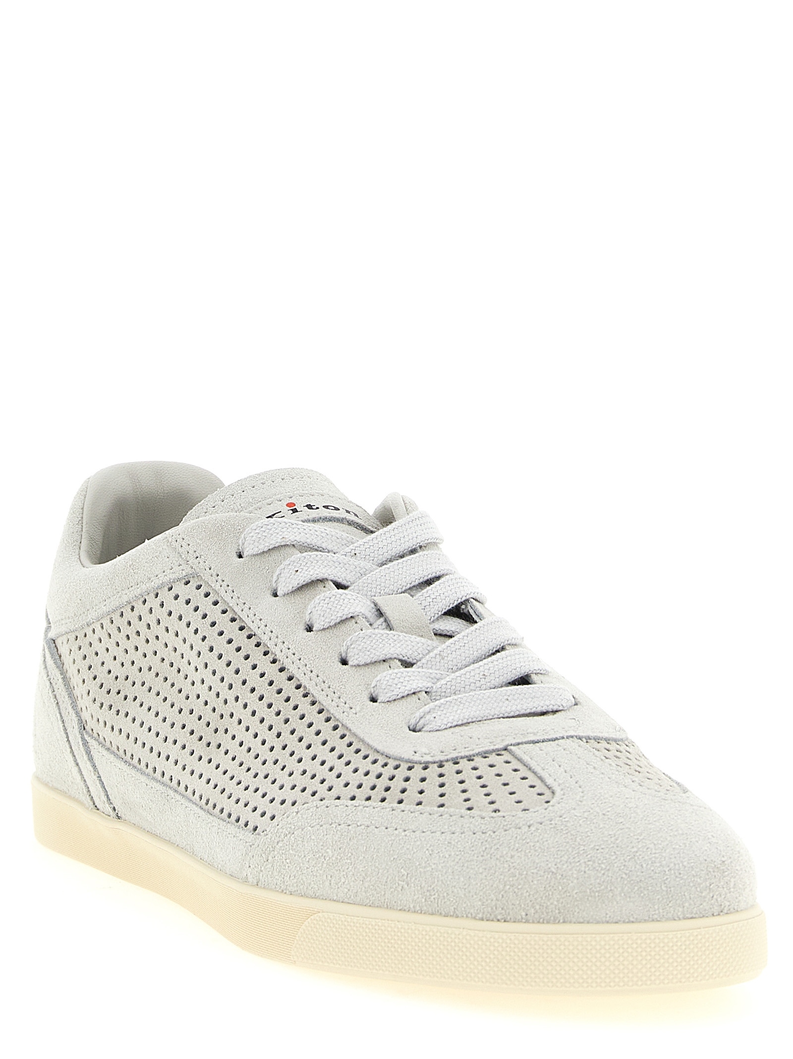 Suede sneakers USSA397N0138207002 (Kiton / スニーカー ) | Kiton (キートン)(1)