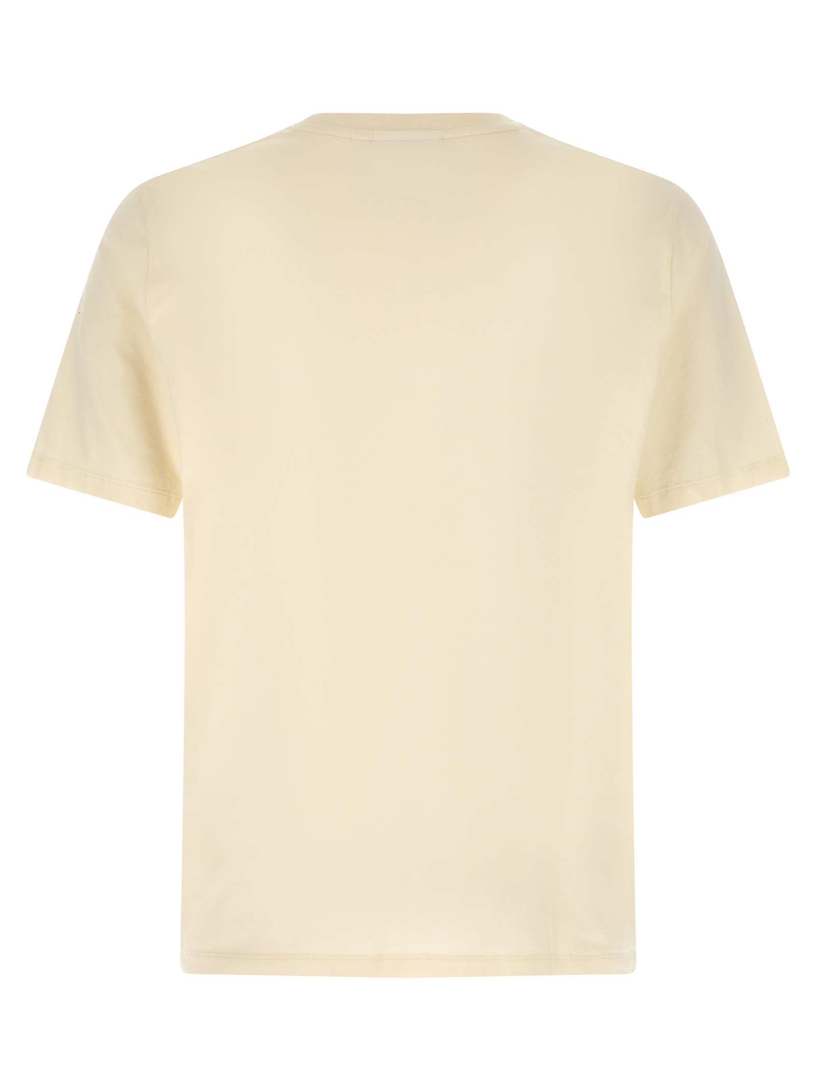 'Fox Head' T-shirt PM00107KJ70260063 (Maison Kitsuné / Tシャツ・カットソー ) | Maison Kitsuné (メゾン キツネ)(1)