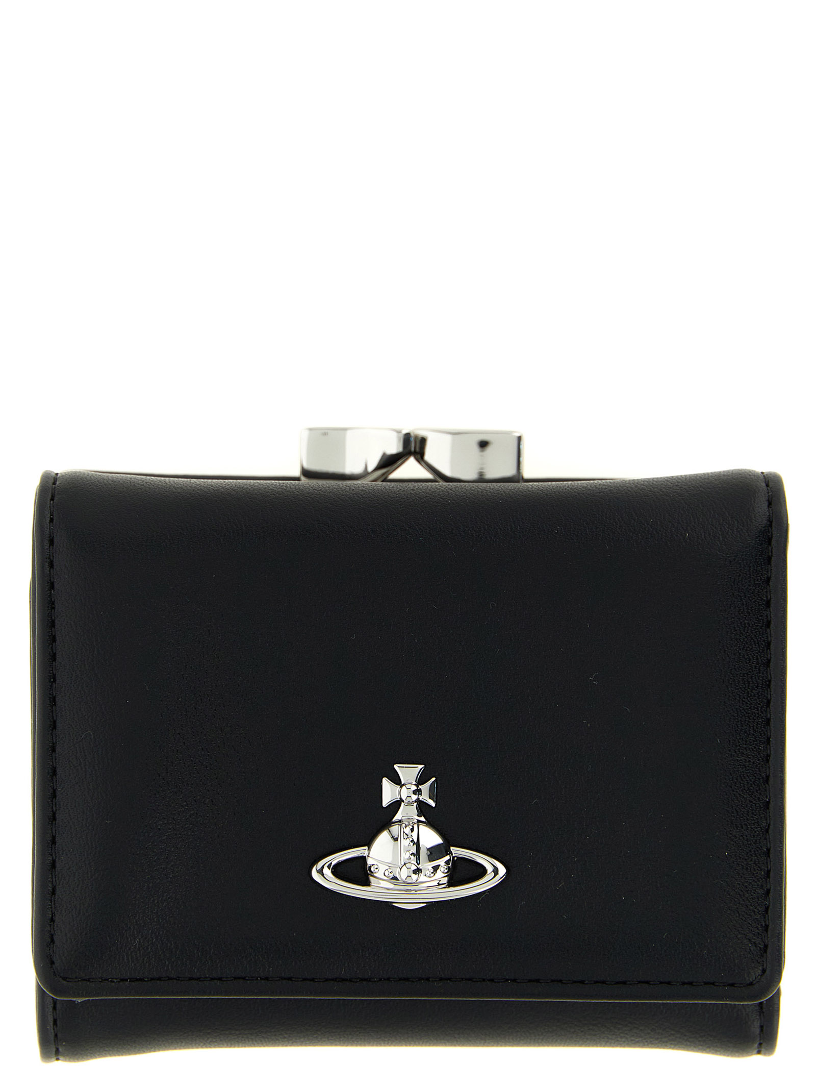 'Small Frame' wallet 5115002MWS0026N401 (Vivienne Westwood / 財布・カードケース ) | Vivienne Westwood (ヴィヴィアン・ウェストウッド)