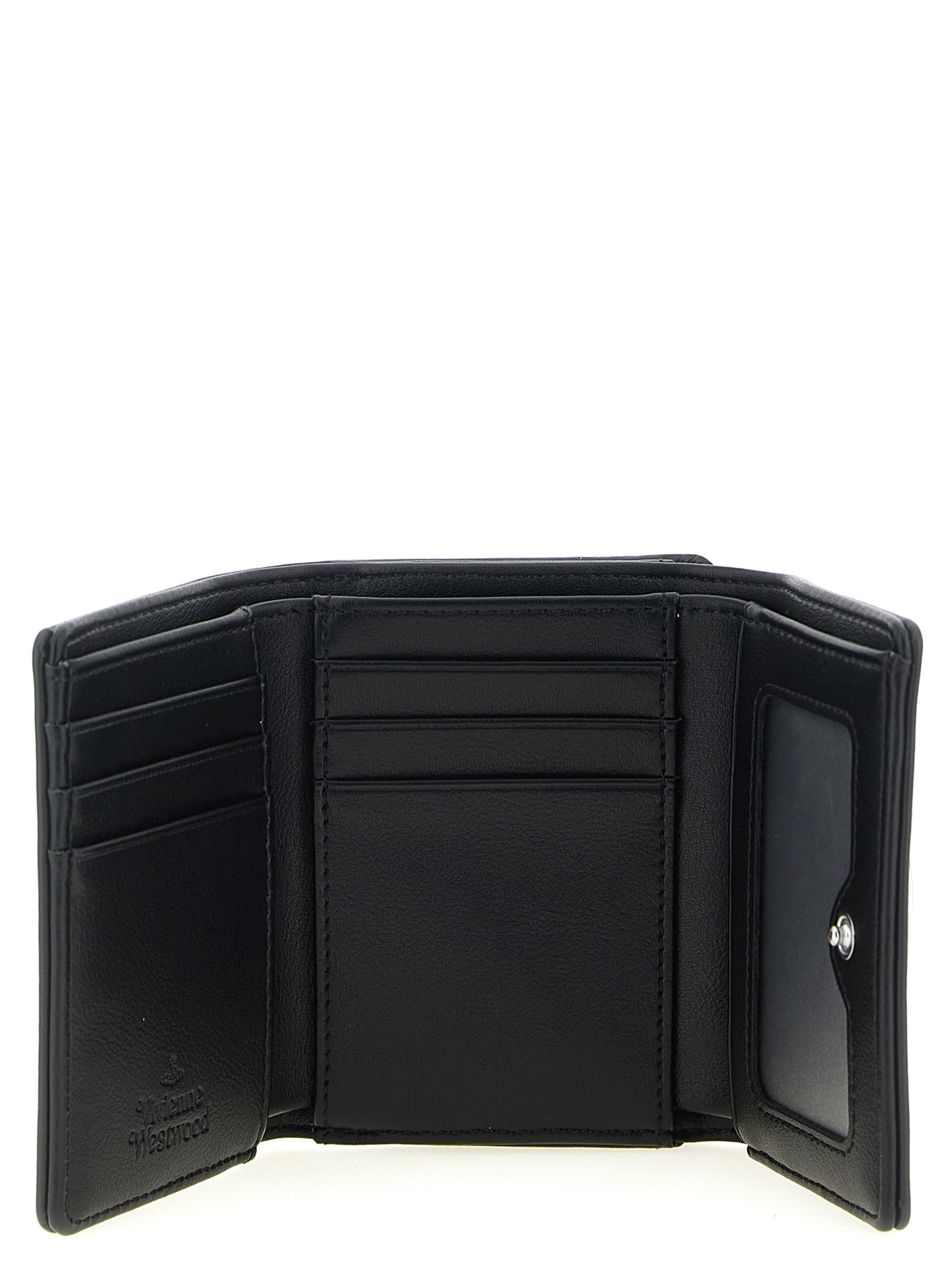 'Small Frame' wallet 5115002MWS0026N401 (Vivienne Westwood / 財布・カードケース ) | Vivienne Westwood (ヴィヴィアン・ウェストウッド)(2)