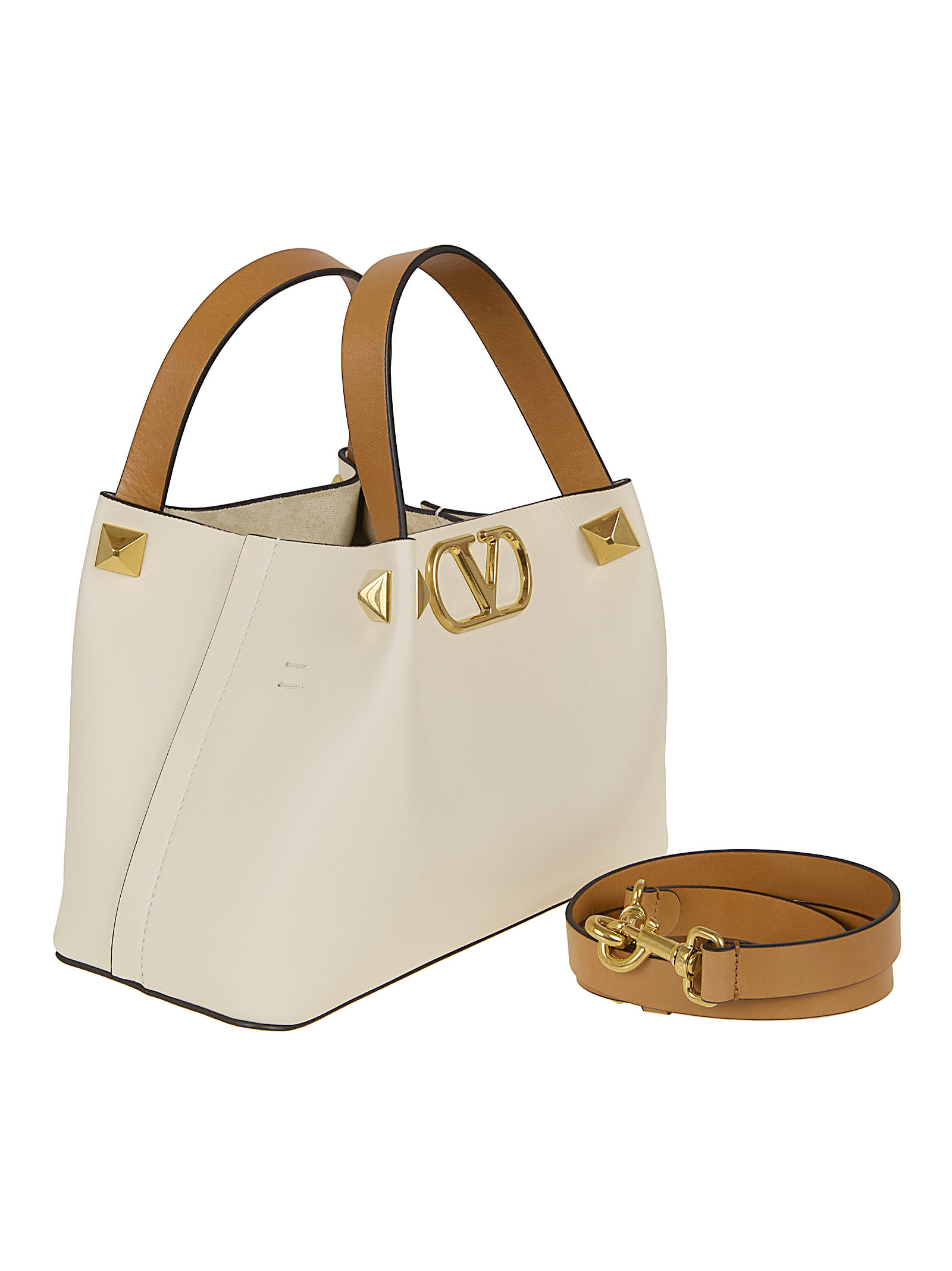 WB0T02LSXCAD (Valentino Garavani / トートバッグ ) | Valentino Garavani (ヴァレンティノ)(1)