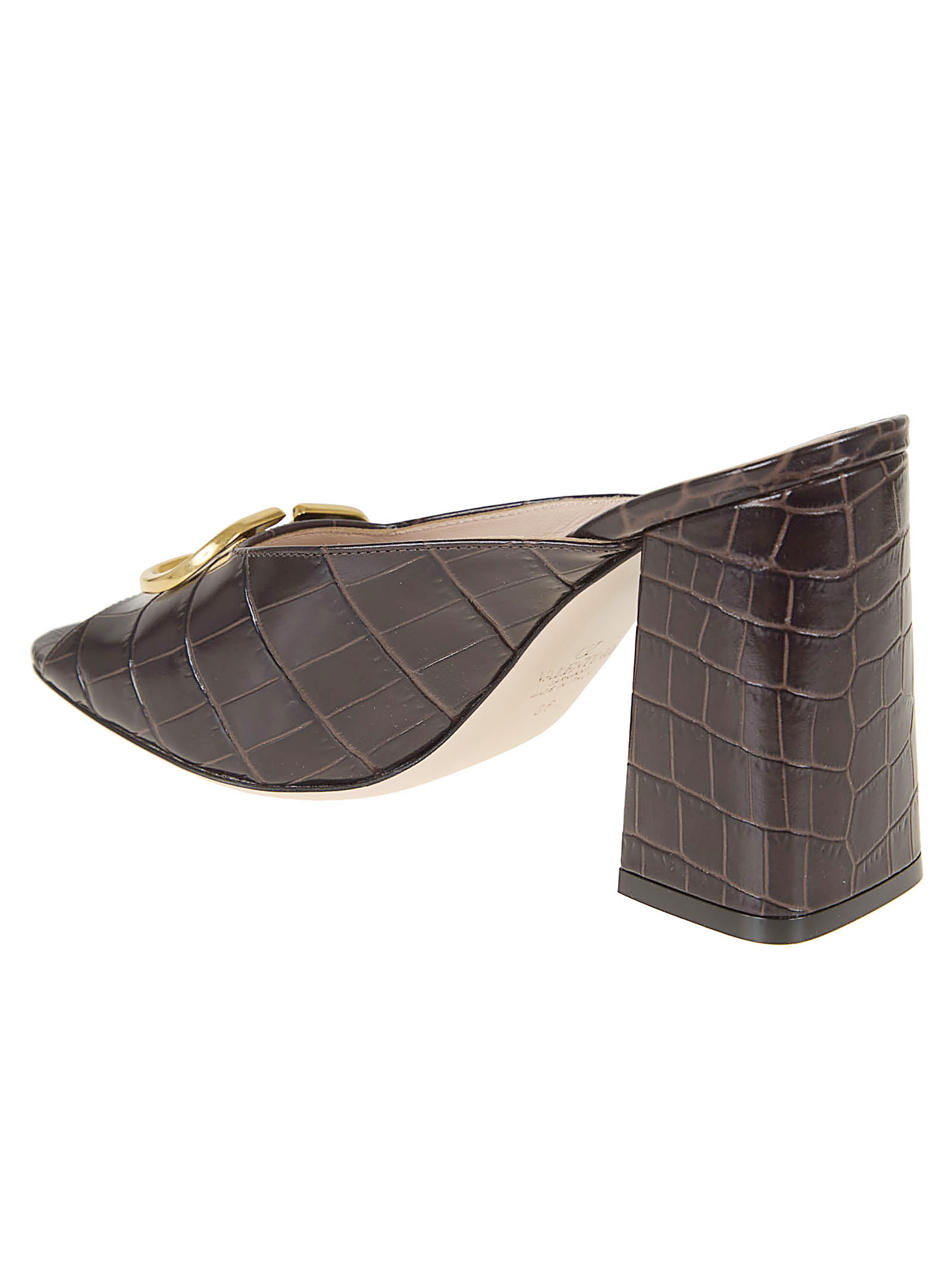 WS0NW6LURREL (Valentino Garavani / サンダル ) | Valentino Garavani (ヴァレンティノ)(2)