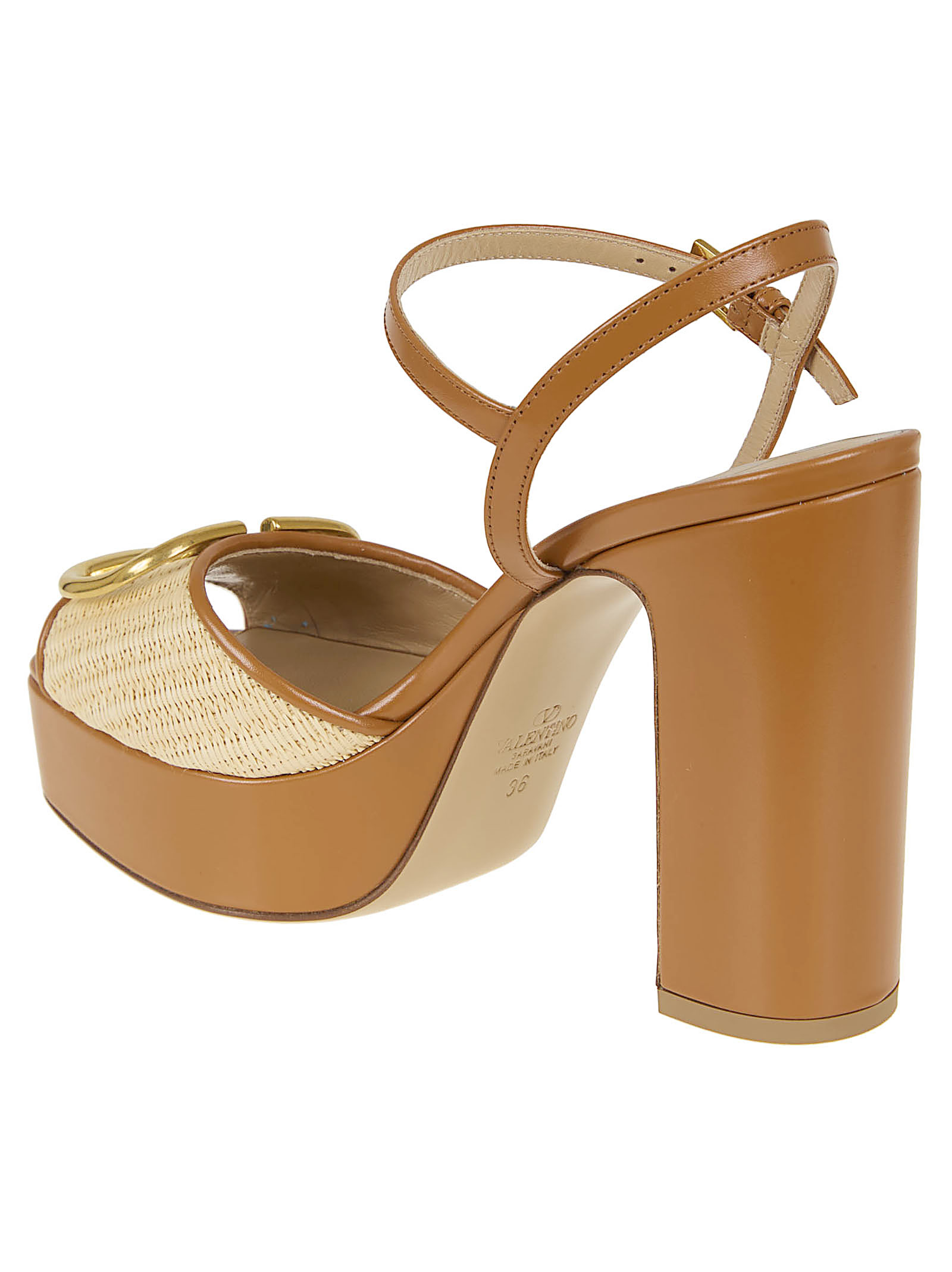 WS0FG2THQDAD (Valentino Garavani / サンダル ) | Valentino Garavani (ヴァレンティノ)(2)